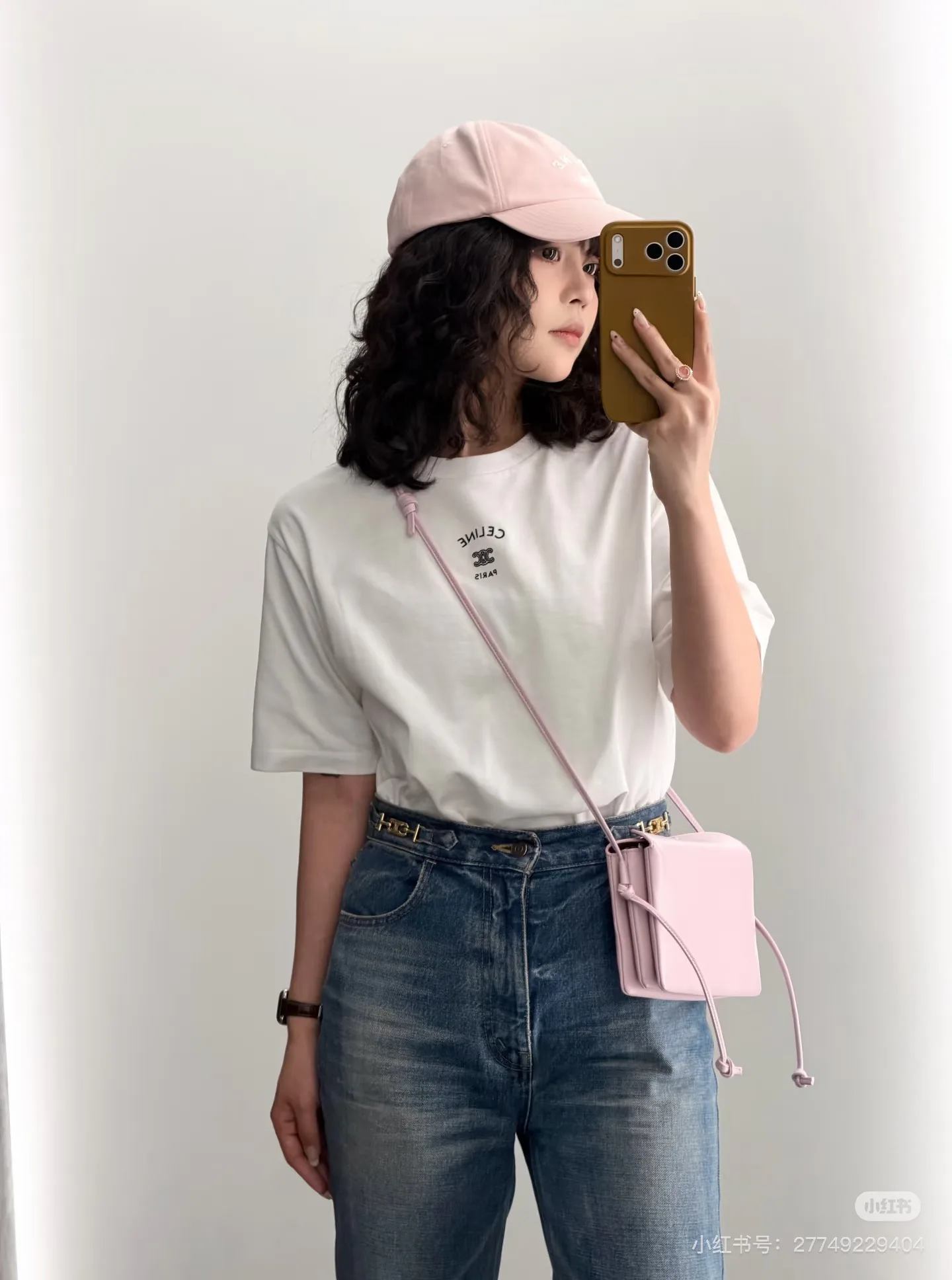 Футболки Женские Celine 11625863