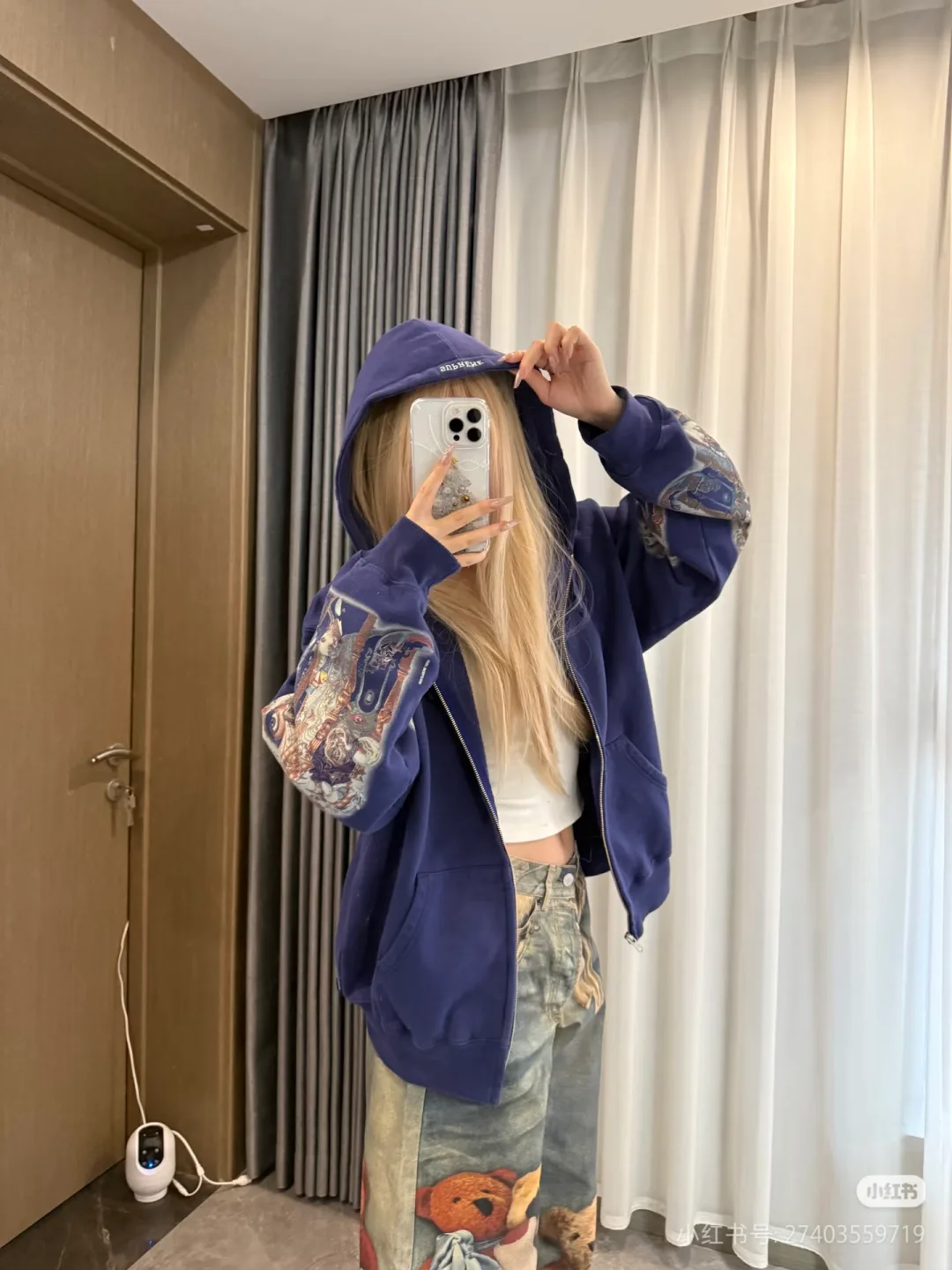 Свитшоты И Худи Мужские Supreme 11485588