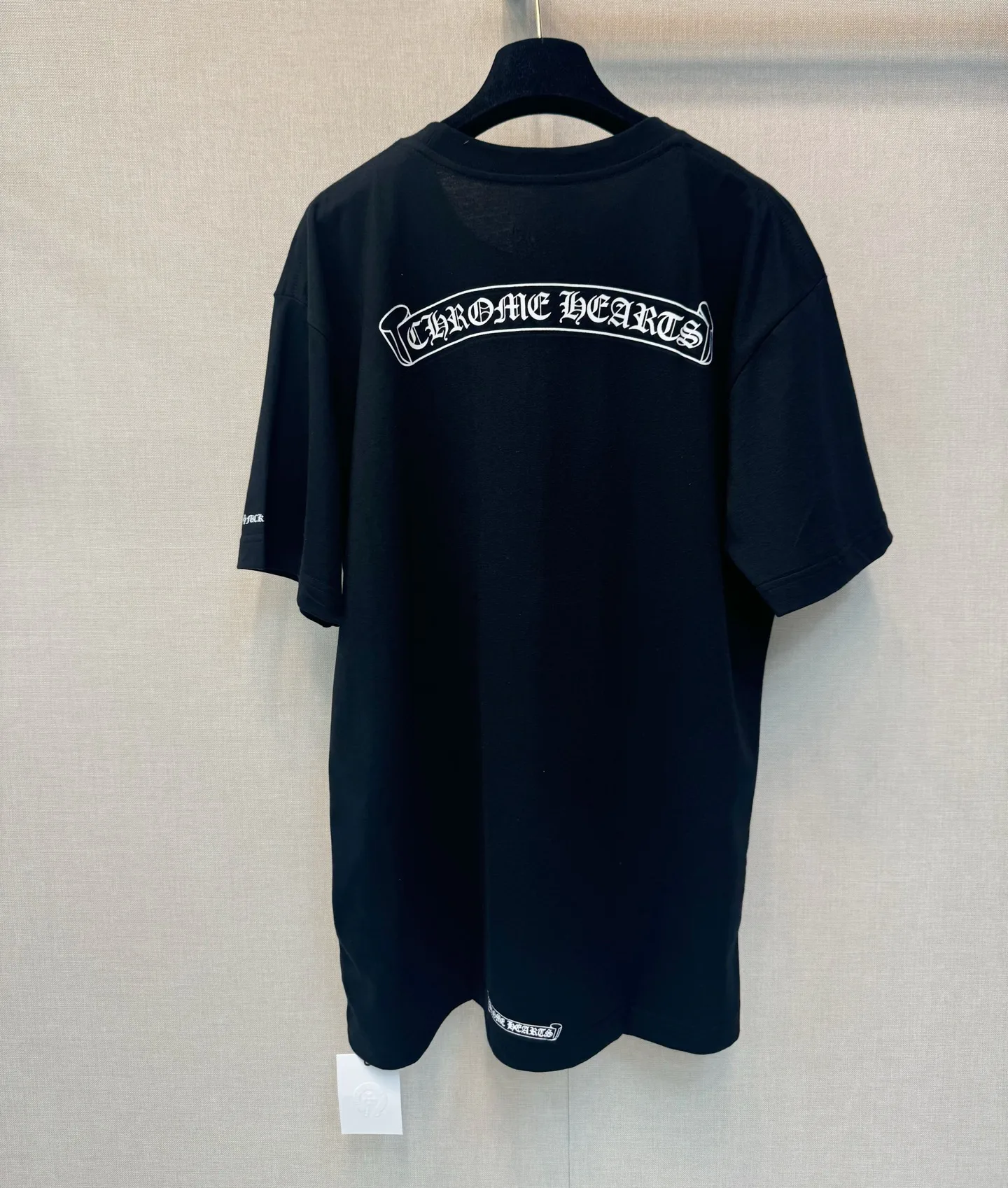 Футболки Женские Chrome Hearts 11686000