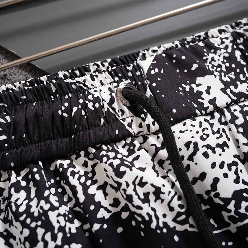 Шорты Мужские Louis Vuitton 5886543