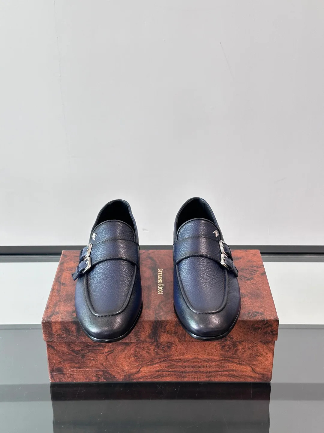 Лоферы И Туфли Мужские Stefano Ricci 1142133