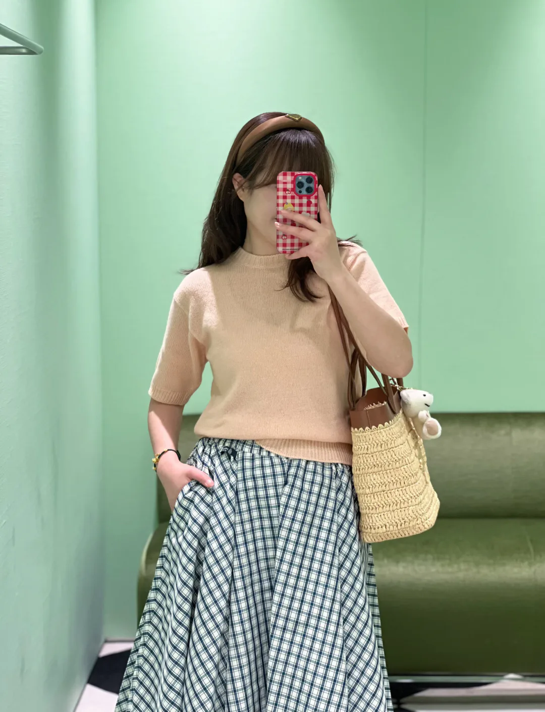 Юбки Женские Prada 12695478
