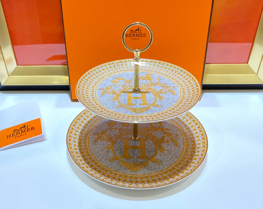 Посуда Hermes 86087