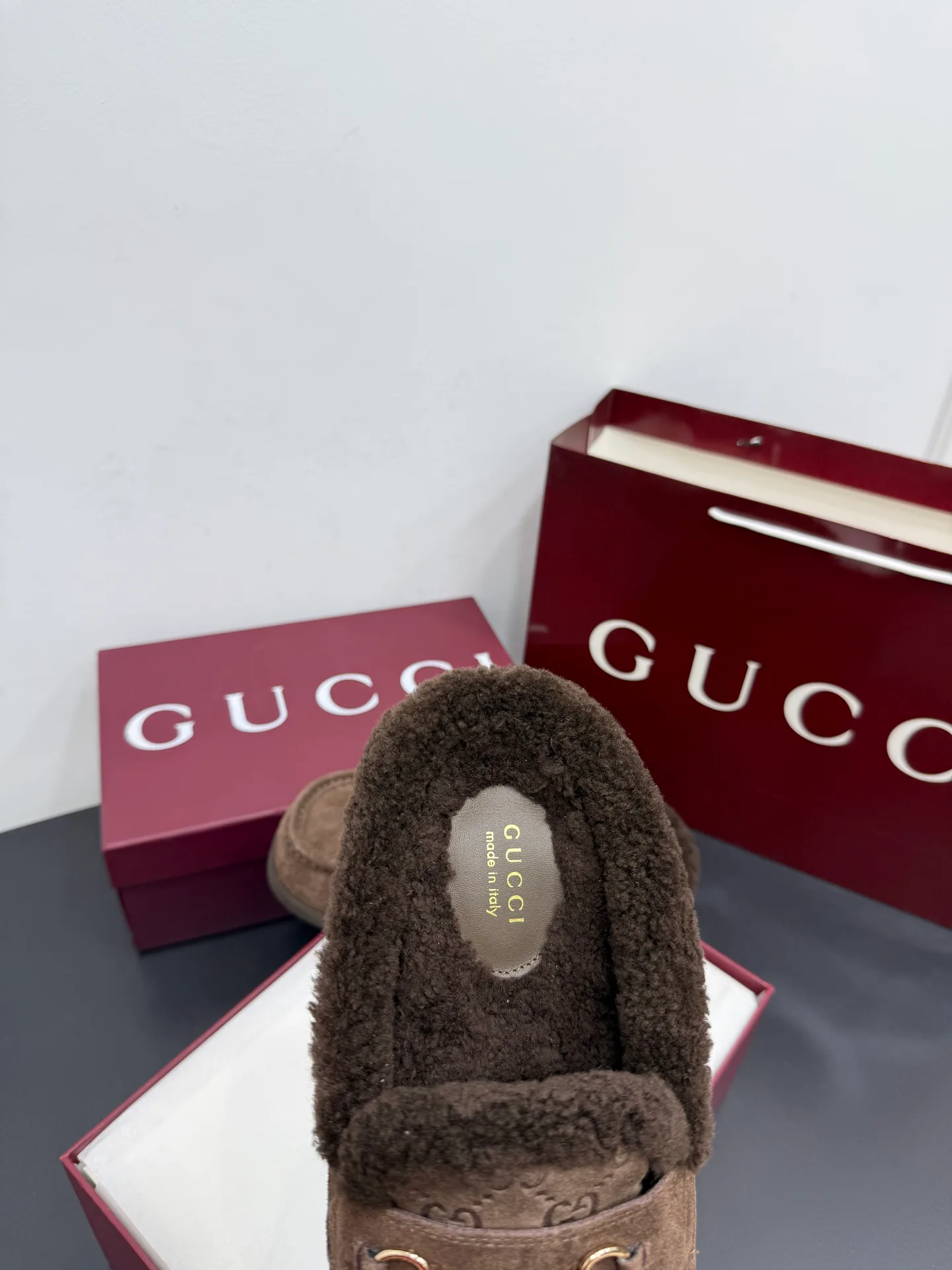 Мюли И Сабо Женские Gucci 1094400