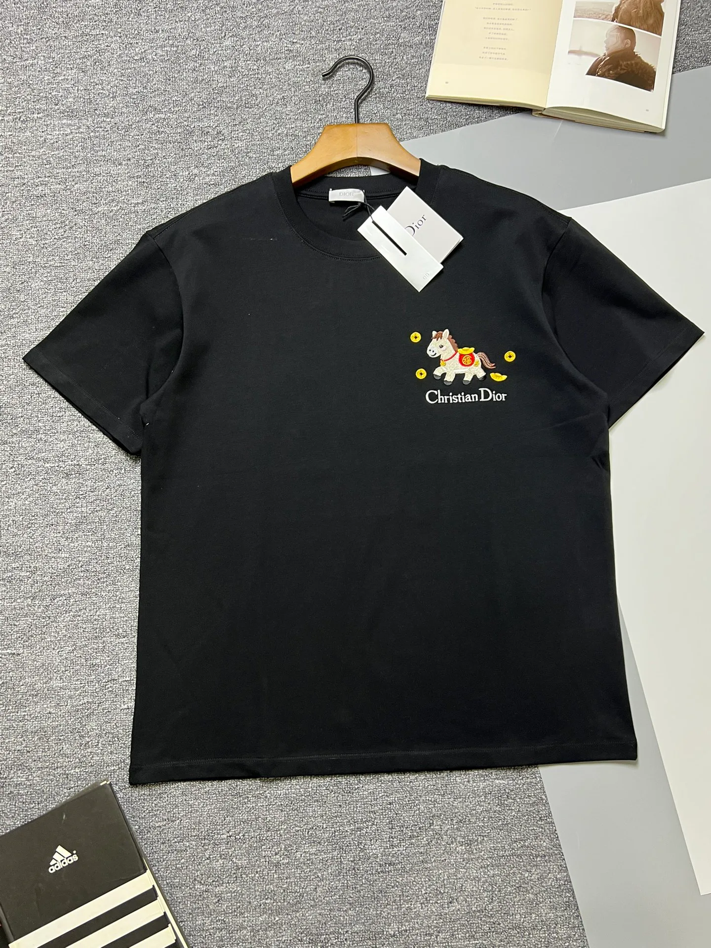 Футболки Женские Christian Dior 11575052