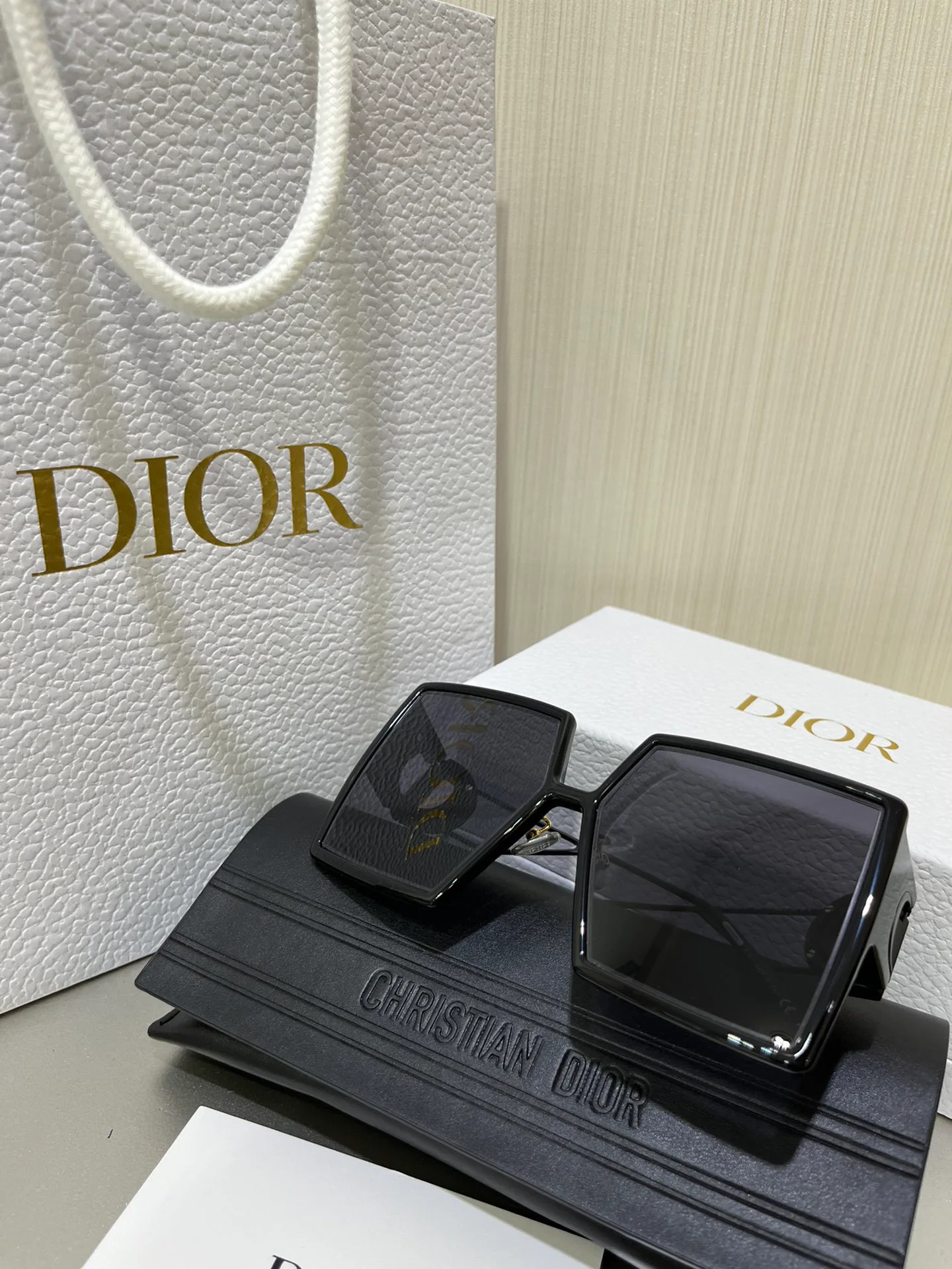 Очки Christian Dior 31004