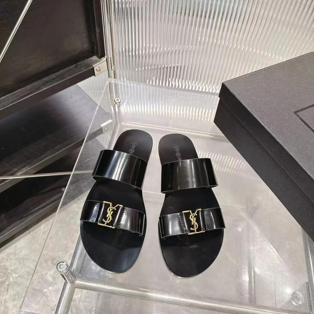 Туфли Женские Saint Laurent 11890923