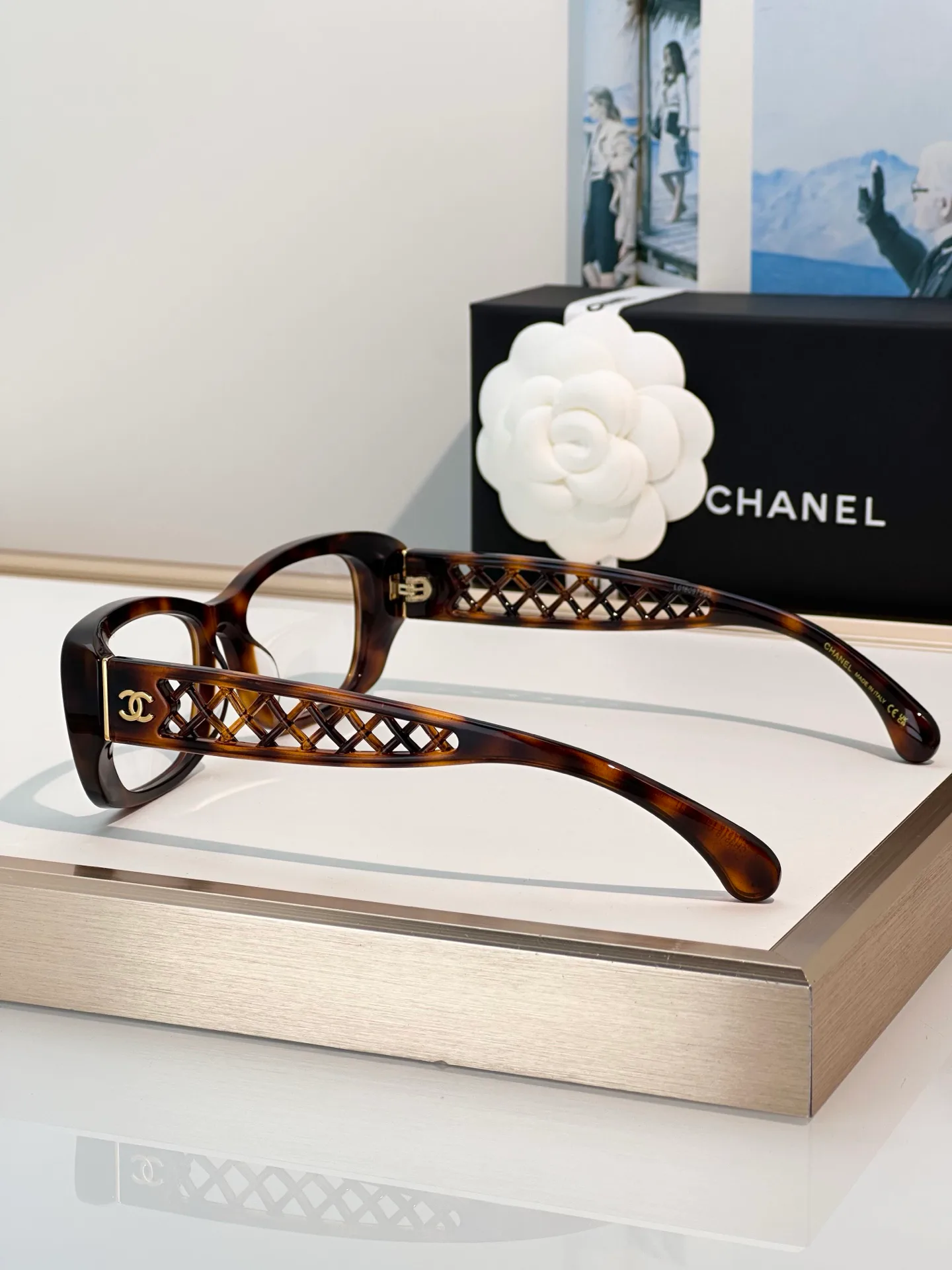 Очки Chanel 17649699