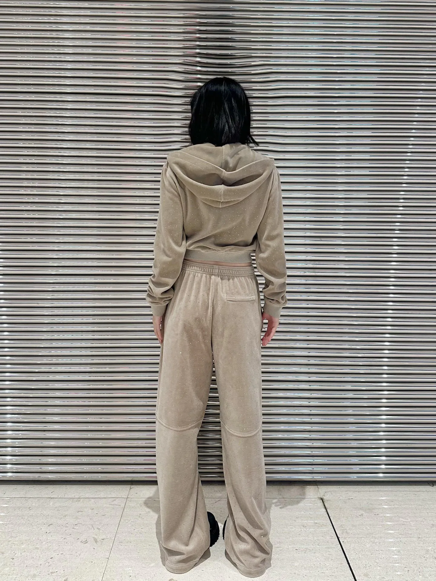 Спортивные Костюмы Женские Alexander Wang 879819