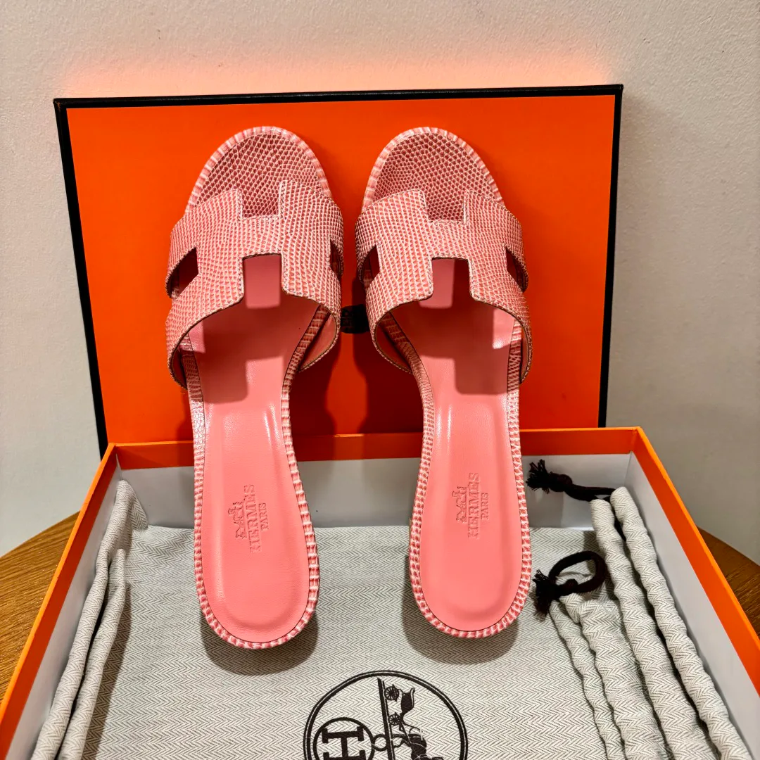 Сандалии Женские Hermes 11408680