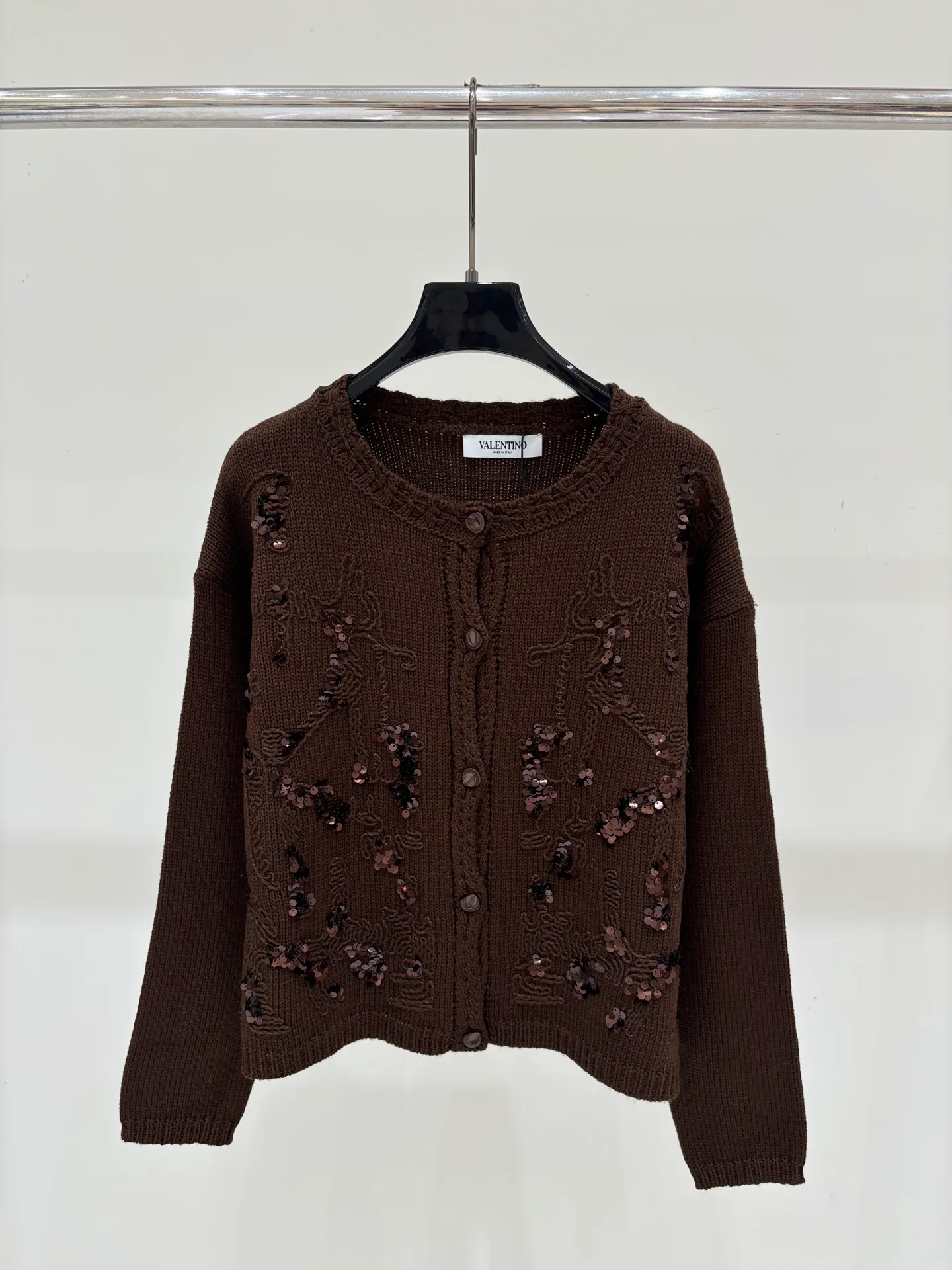 Джемперы И Свитеры Женские Valentino 18635816