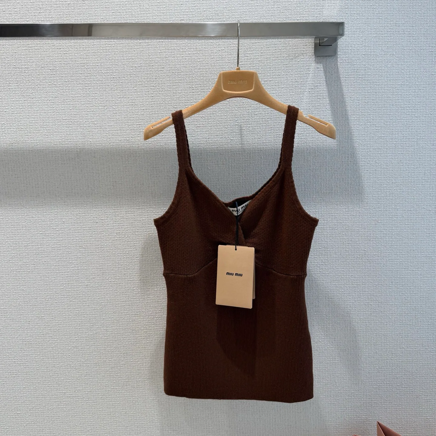 Топы Женские Miu Miu 11903764