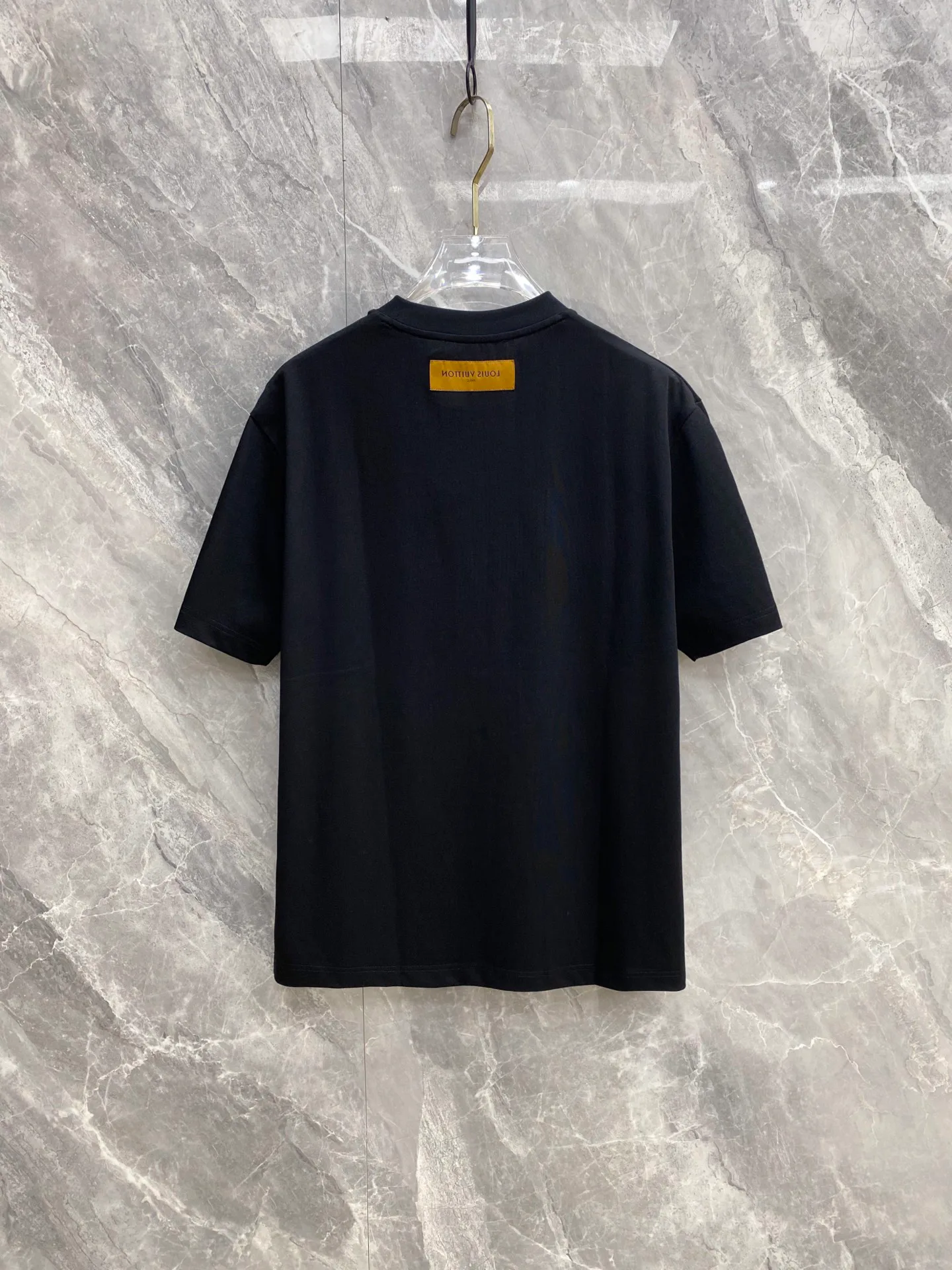 Футболки Мужские Louis Vuitton 13441914