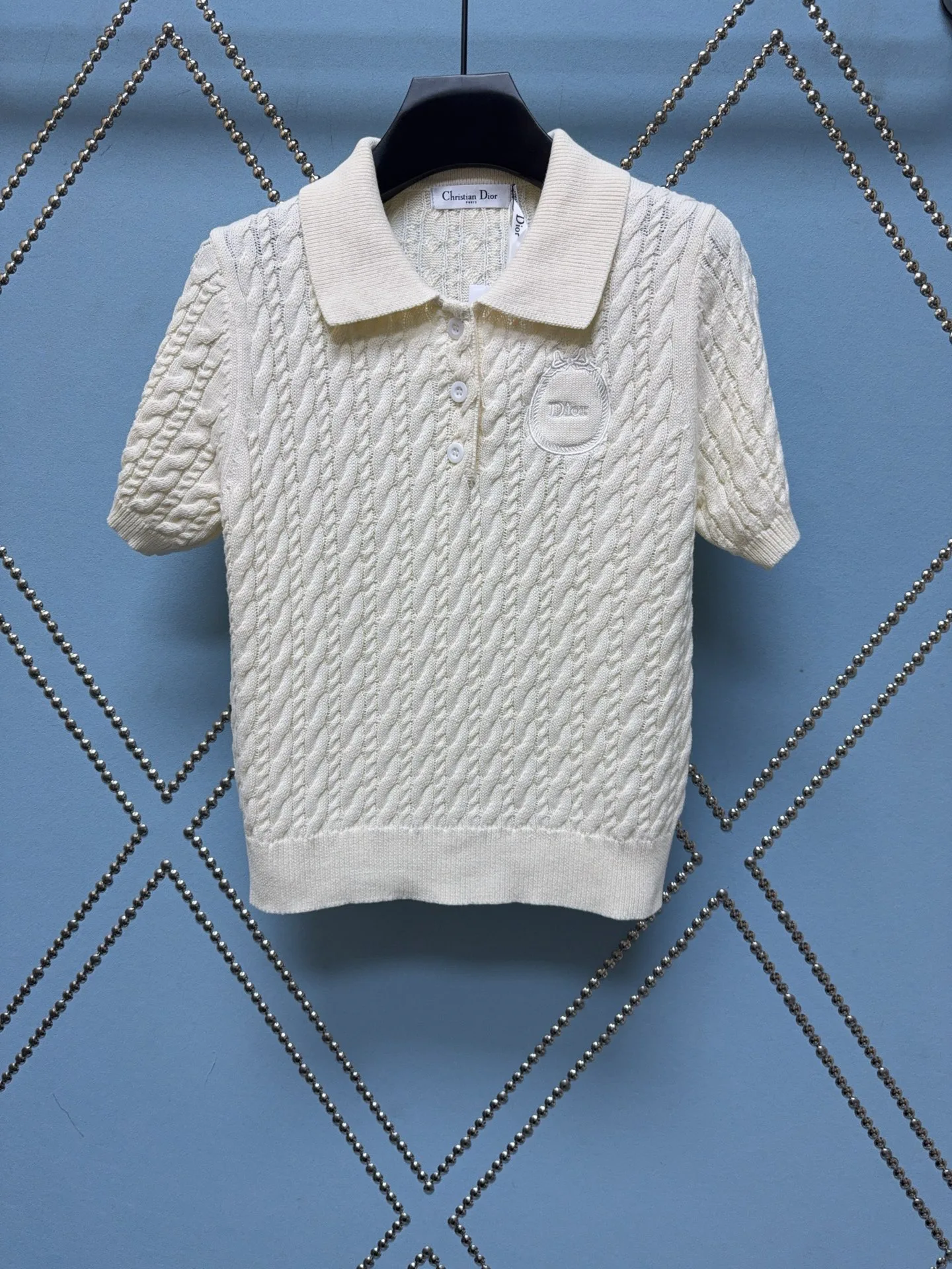 Джемперы И Свитеры Женские Christian Dior 11884805