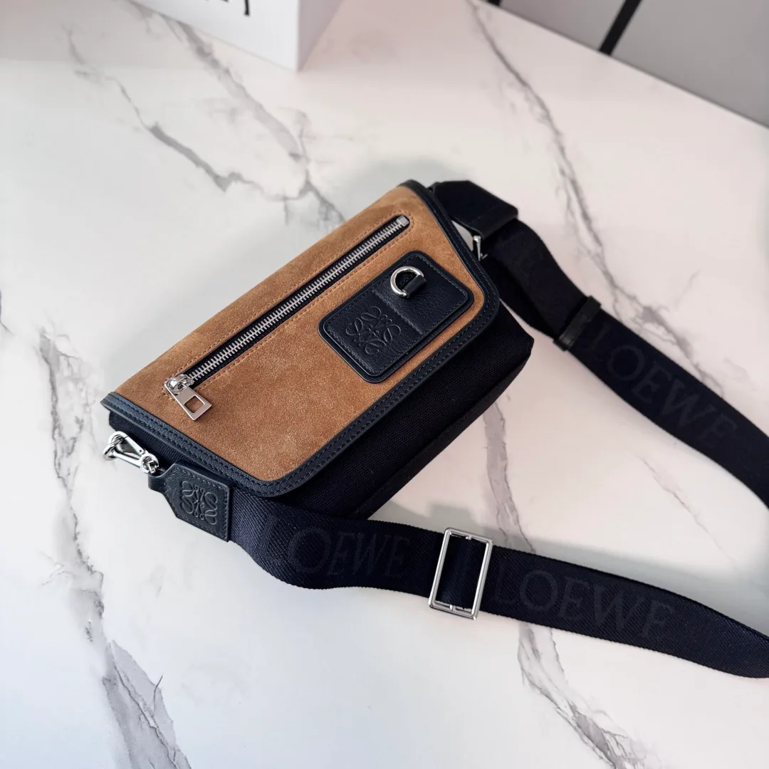 Сумки На Ремне Женские Loewe 11513631