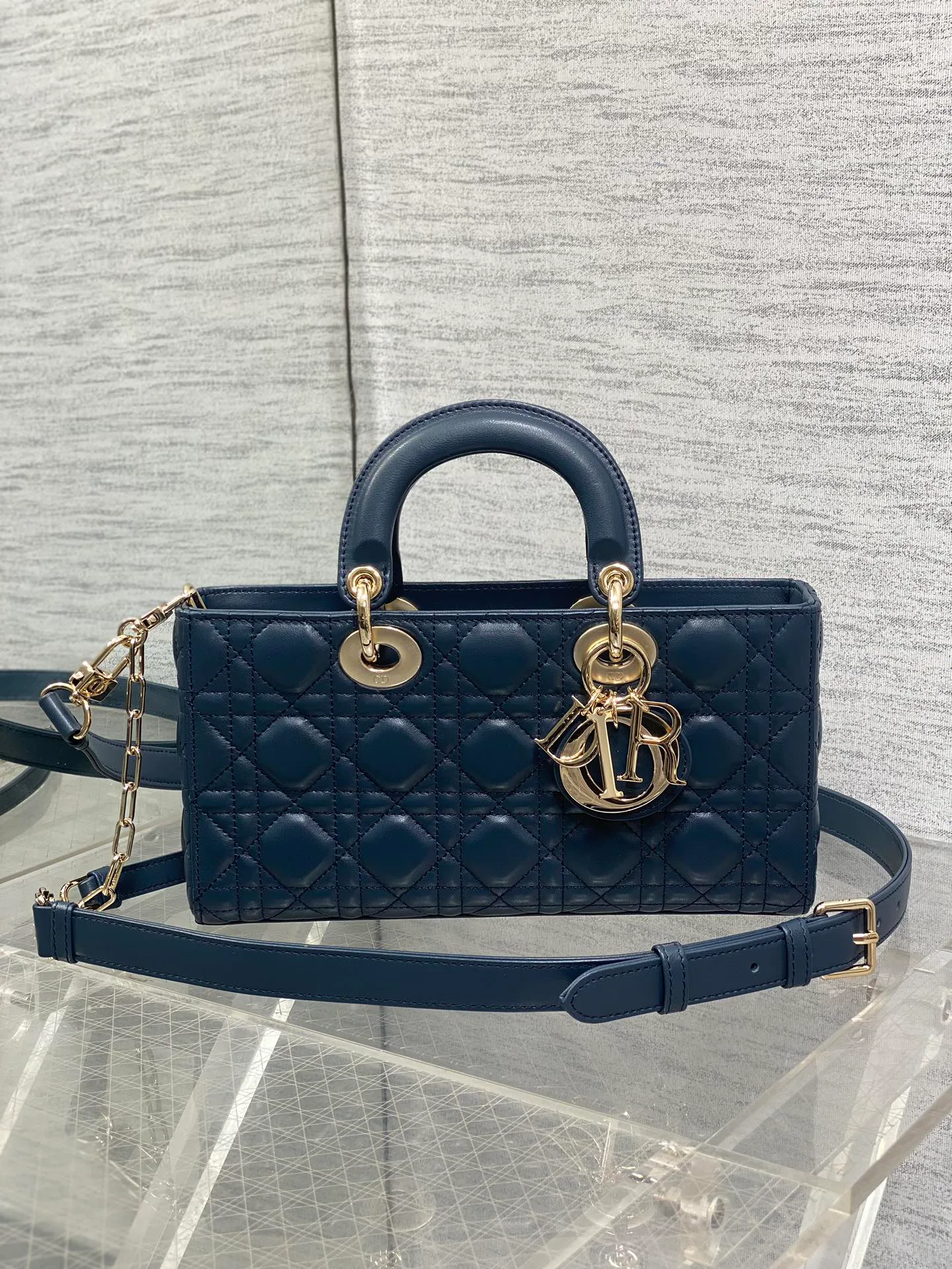 Классические Сумки Женские Christian Dior 17770369