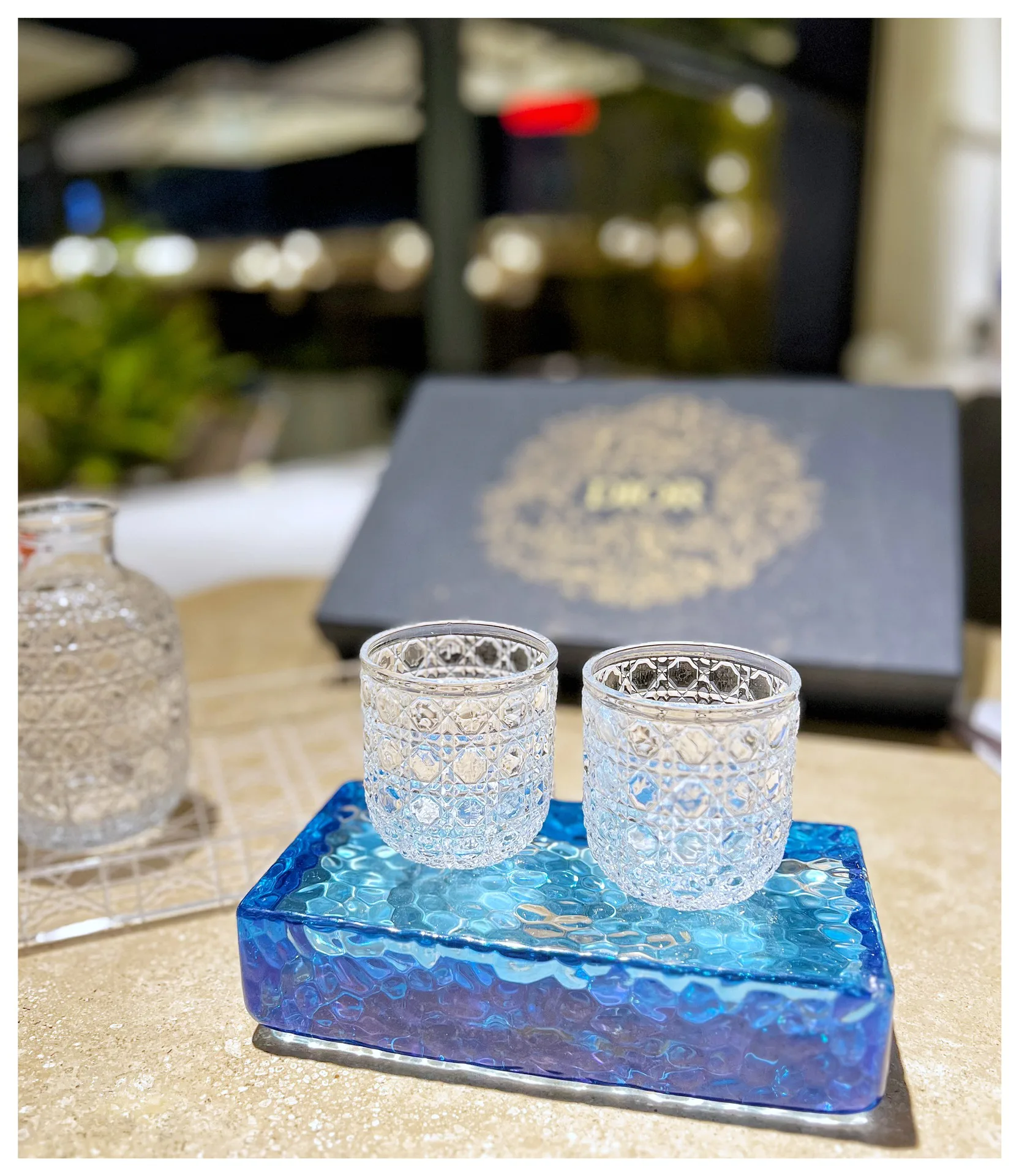 Посуда Christian Dior 20493