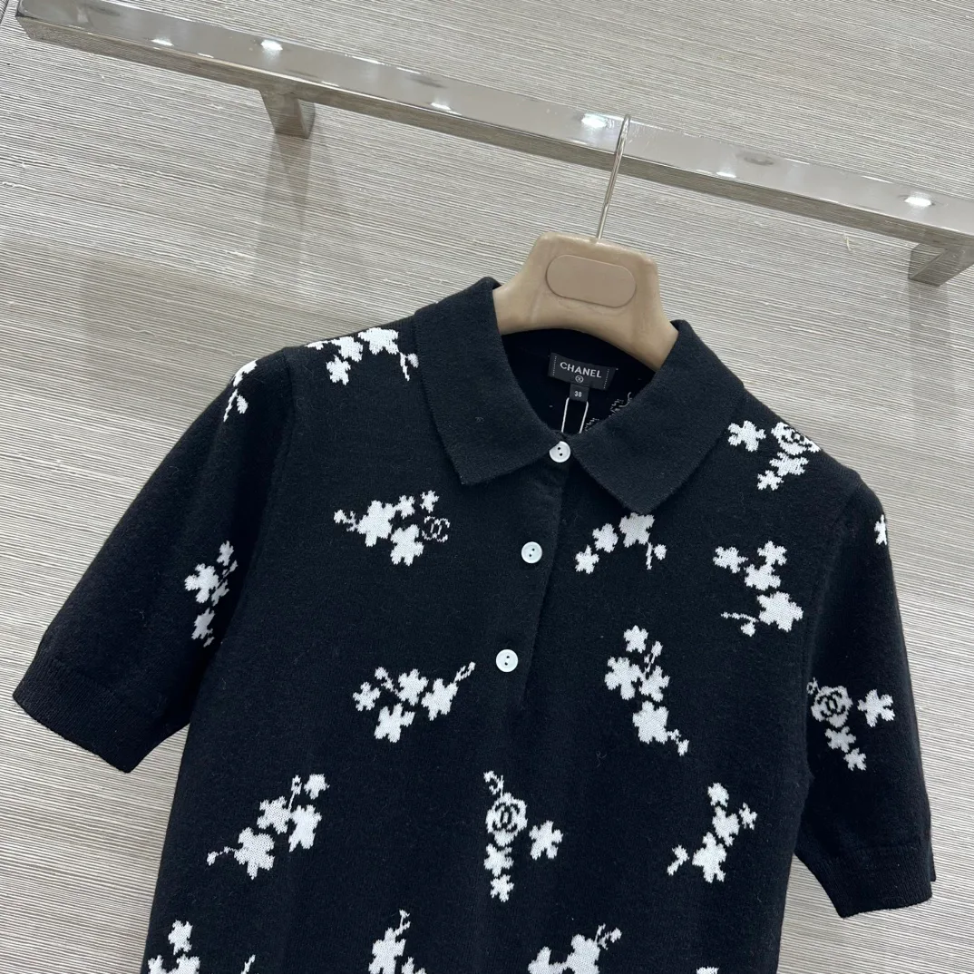Джемперы И Свитеры Женские Chanel 9737982