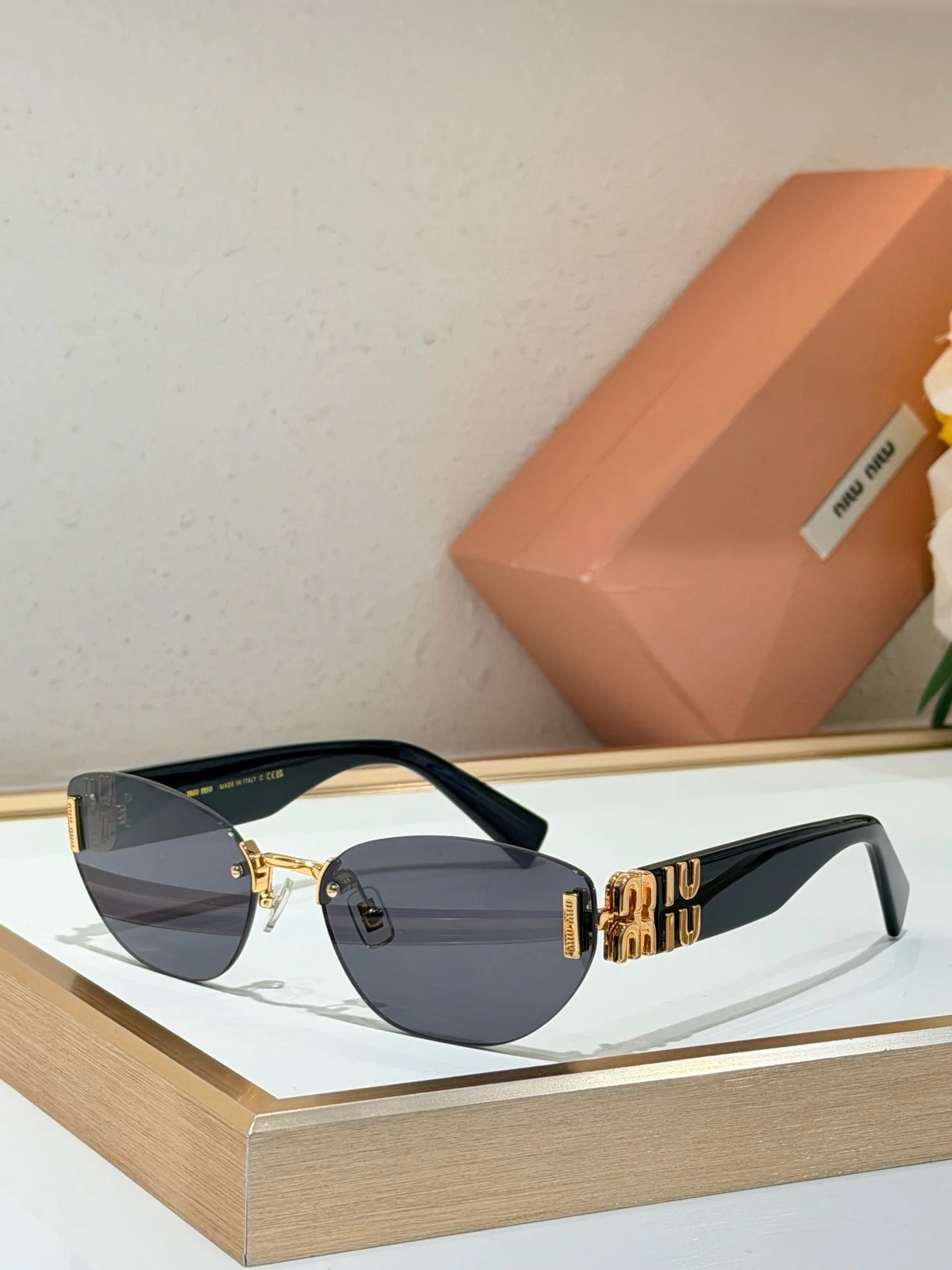 Очки Miu Miu 18226191
