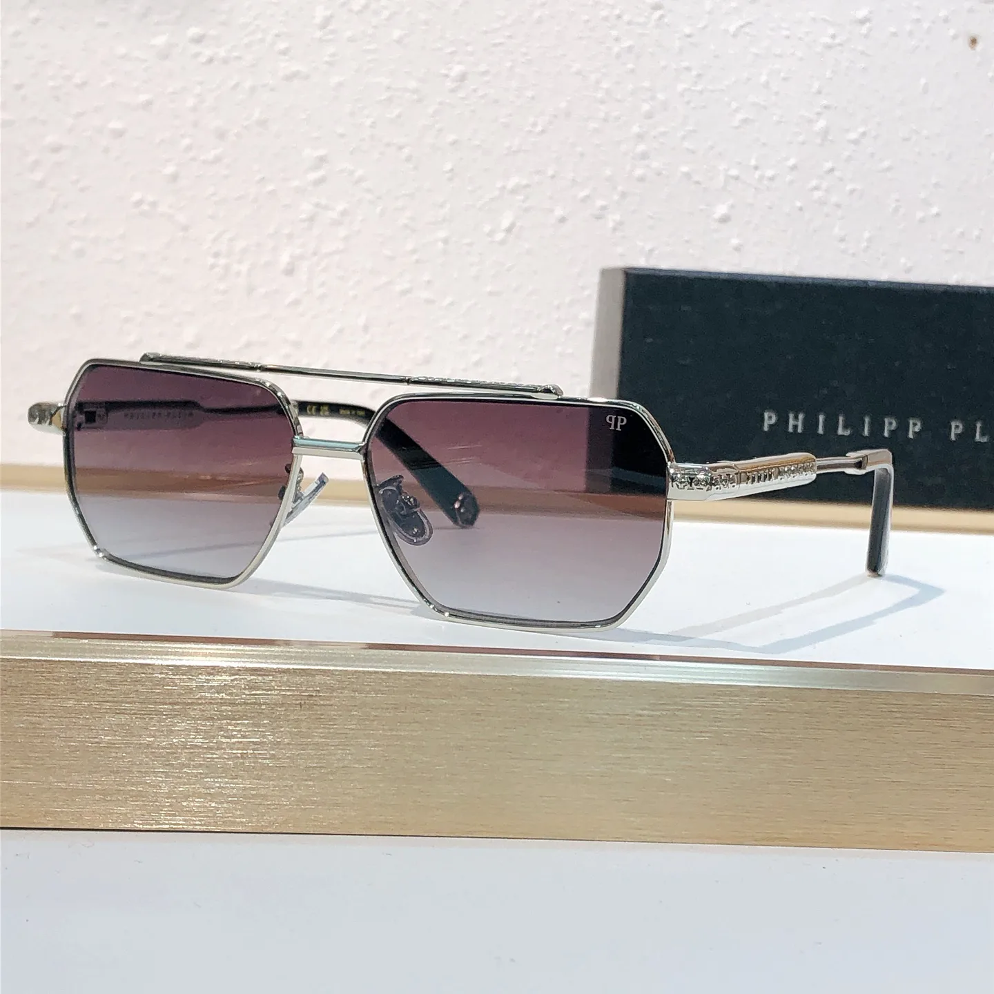 Очки Philipp Plein 378811