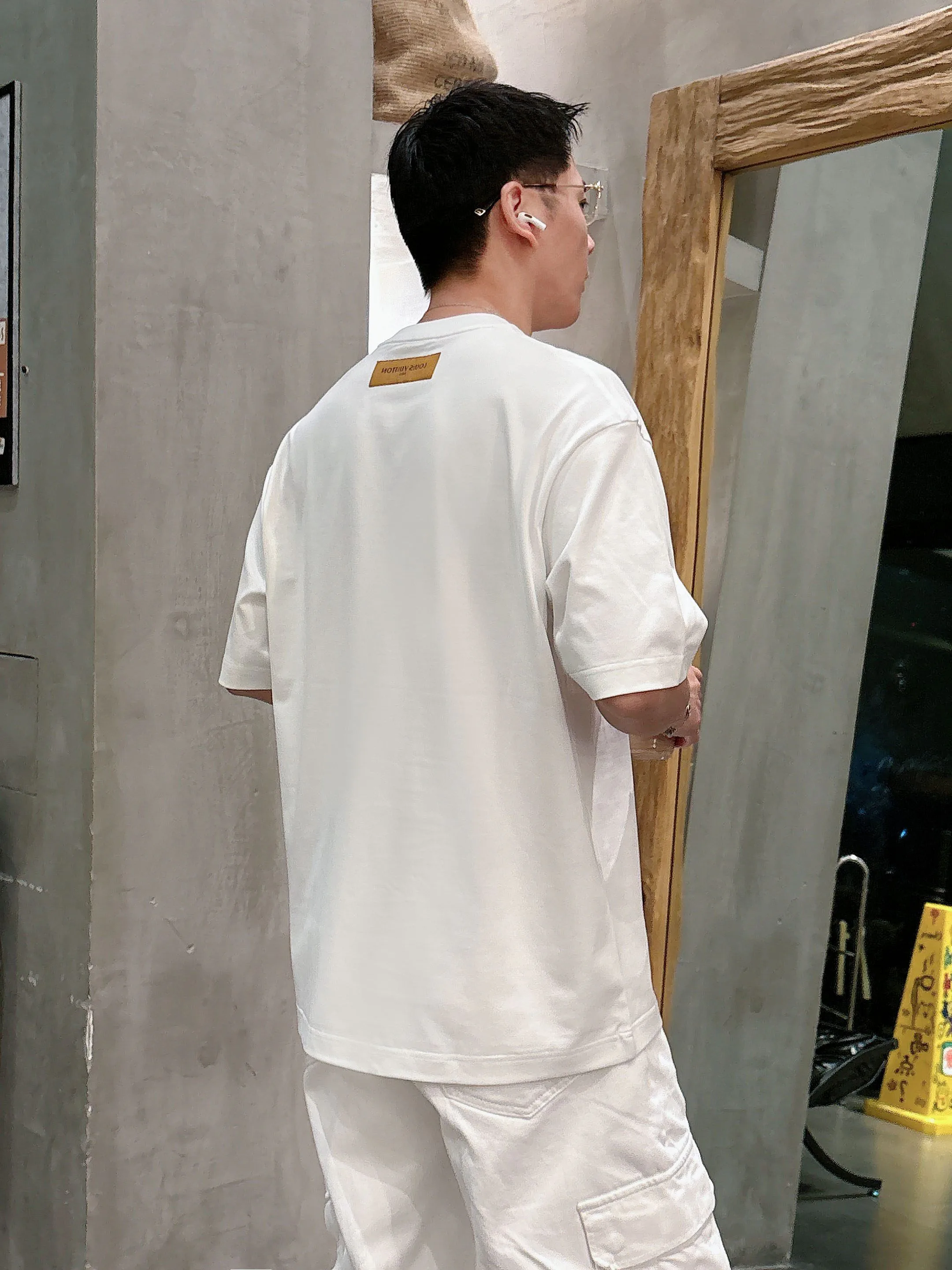 Футболки Женские Louis Vuitton 11228017