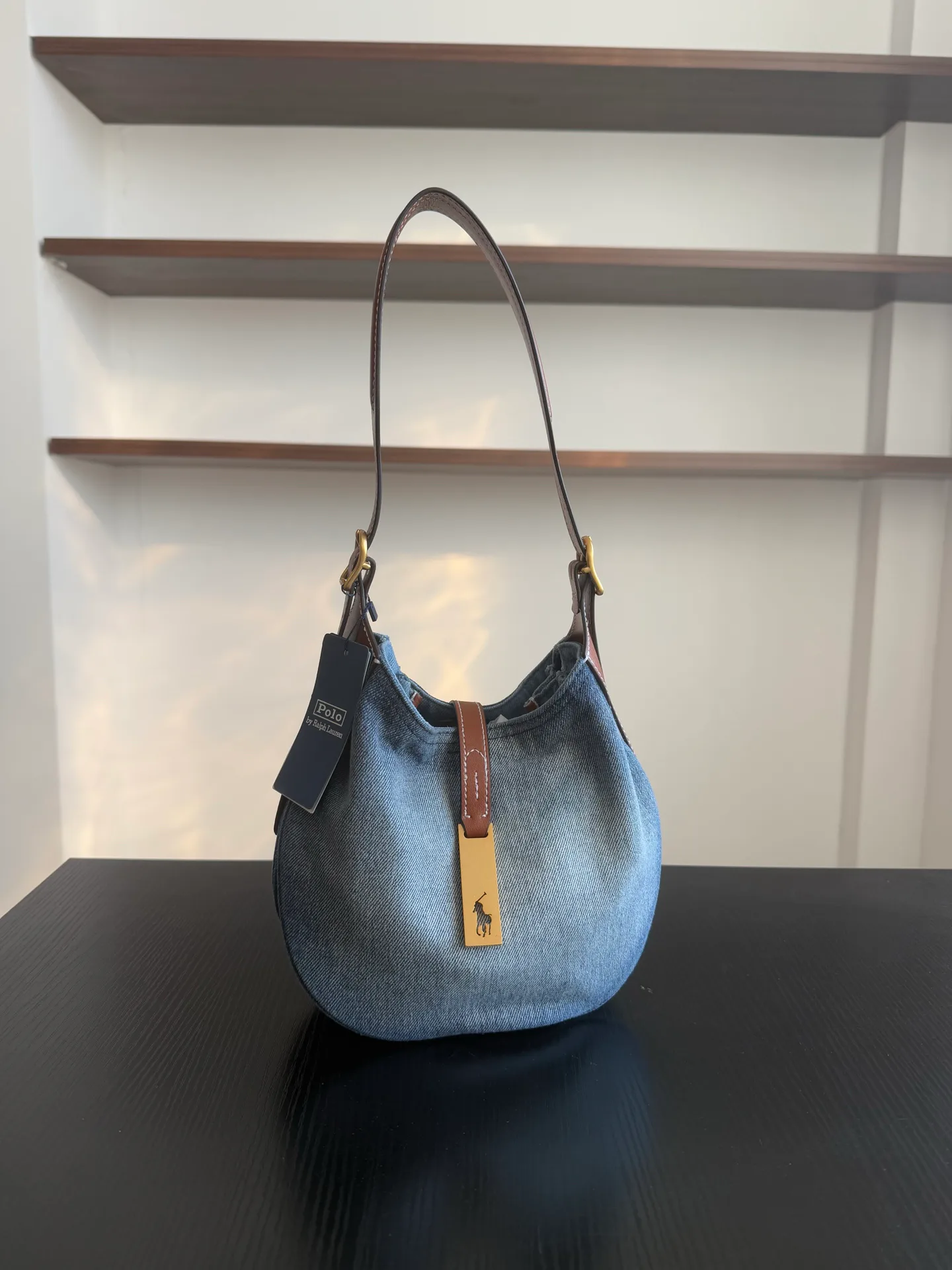 Сумки На Ремне Женские Ralph Lauren 12725