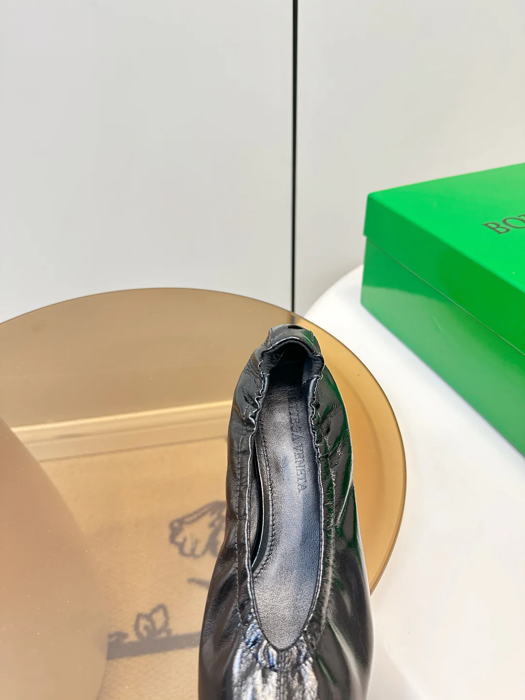 Туфли Женские Bottega Veneta 1716992