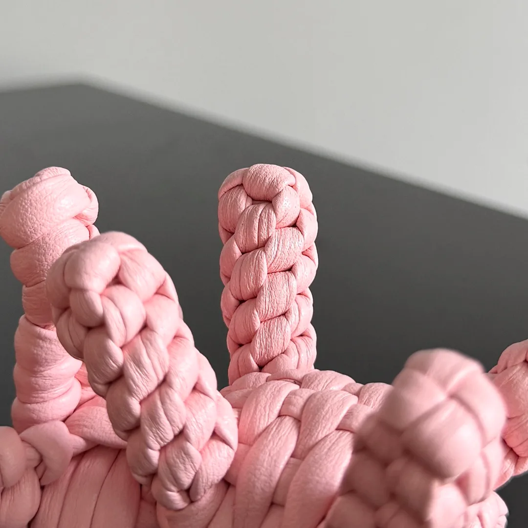 Ключницы Bottega Veneta 545992