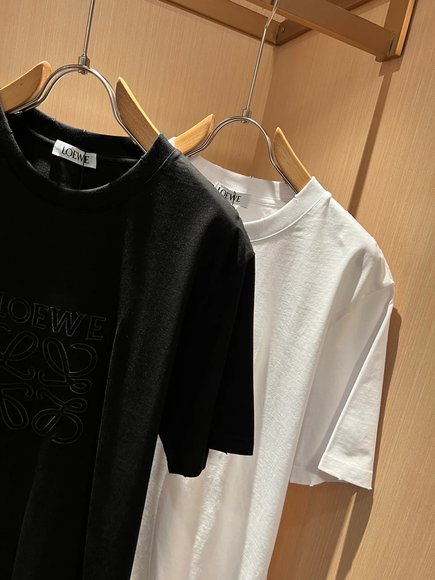 Футболки Женские Loewe 11952801