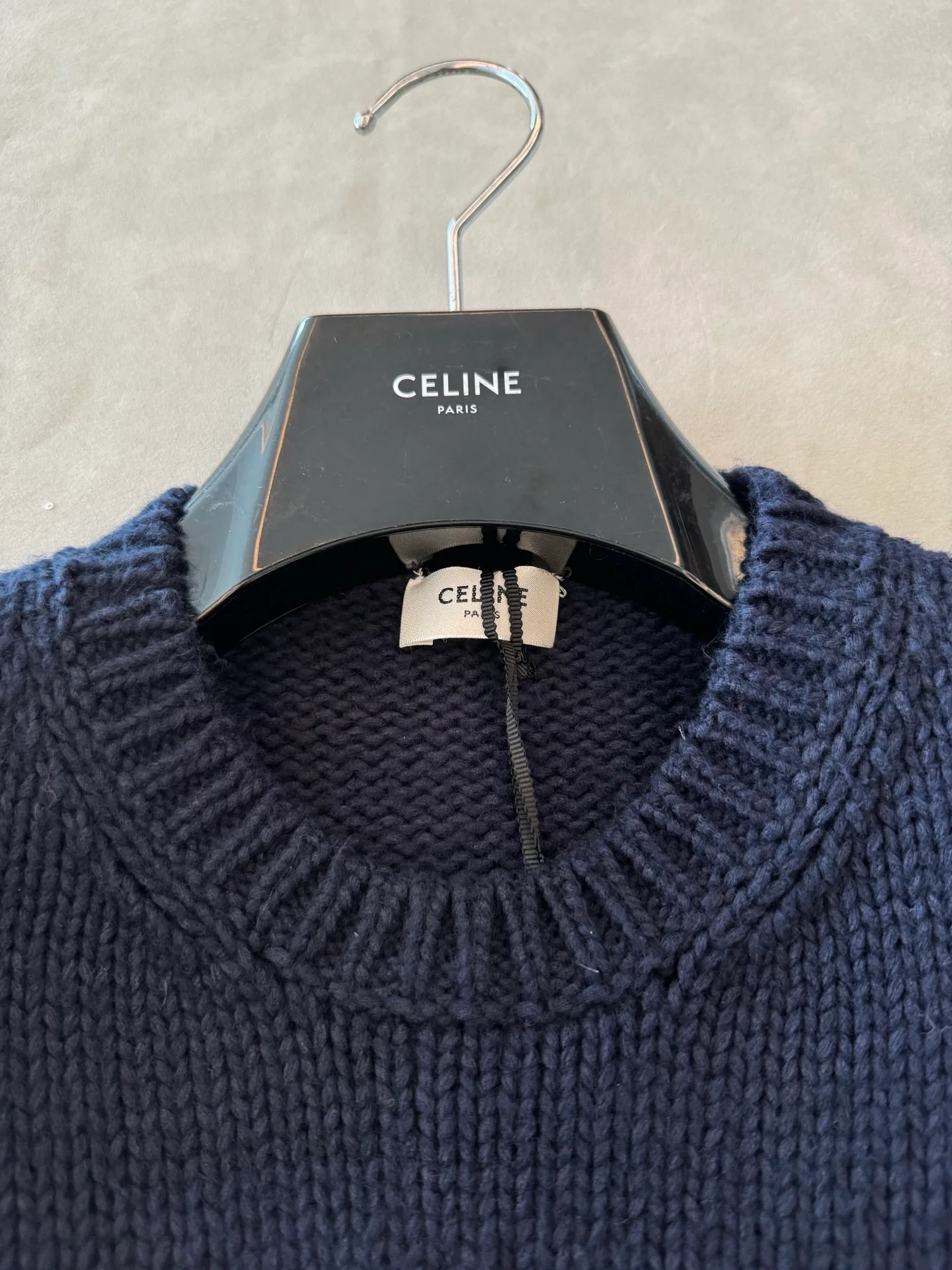 Джемперы И Свитеры Женские Celine 19175102