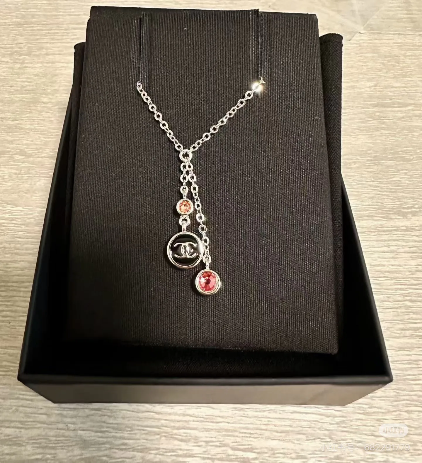 Бижутерия Chanel 16864379