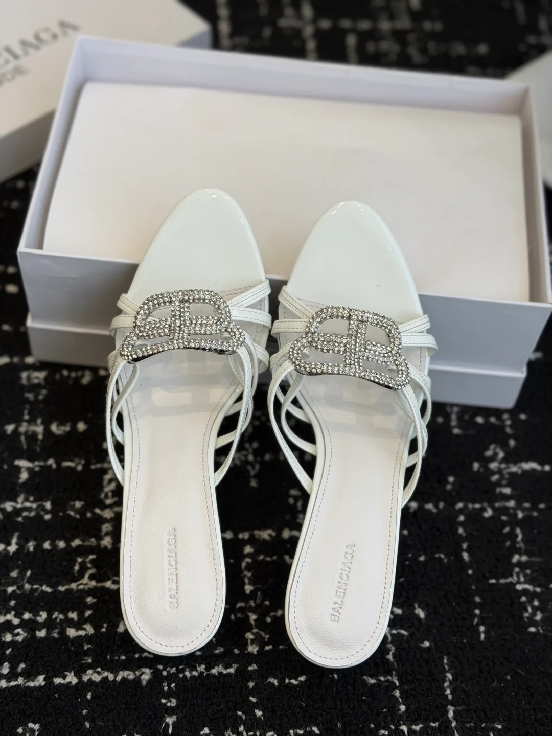Туфли Женские Balenciaga 11306101