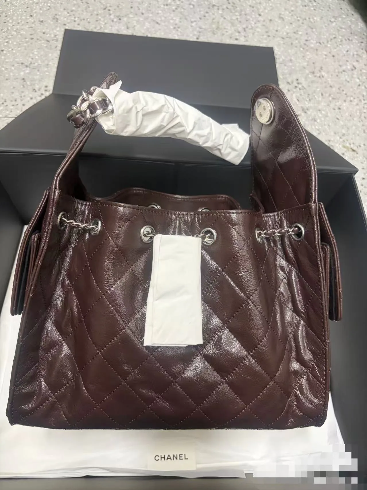 Классические Сумки Женские Chanel 13186894