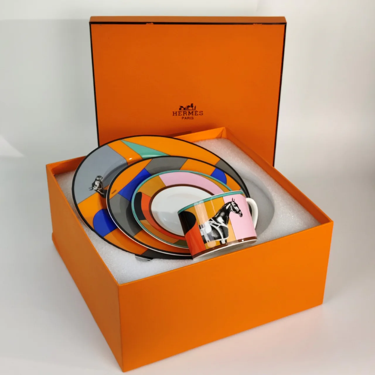 Посуда Hermes 5559