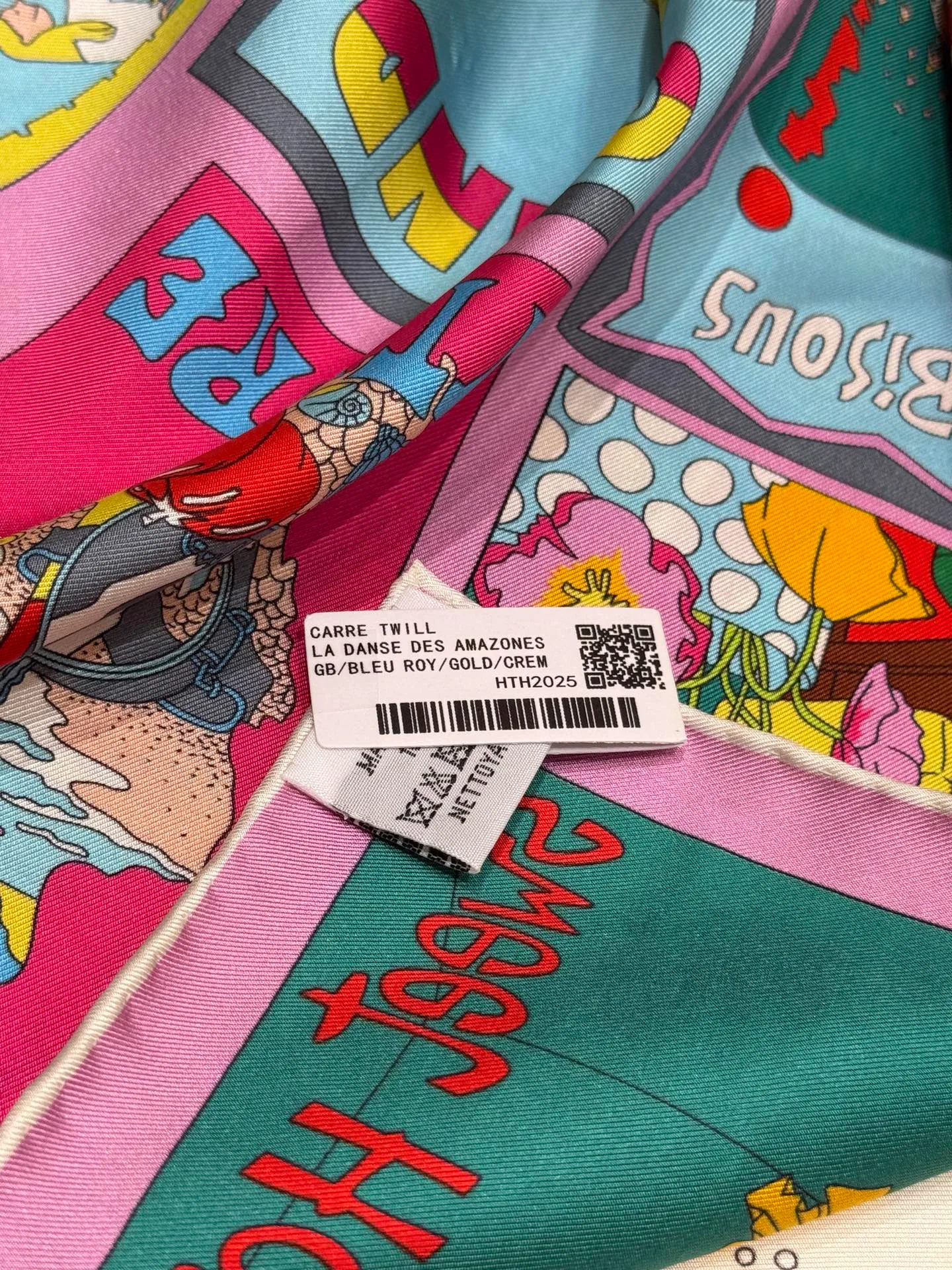 Платки Hermes 11662733