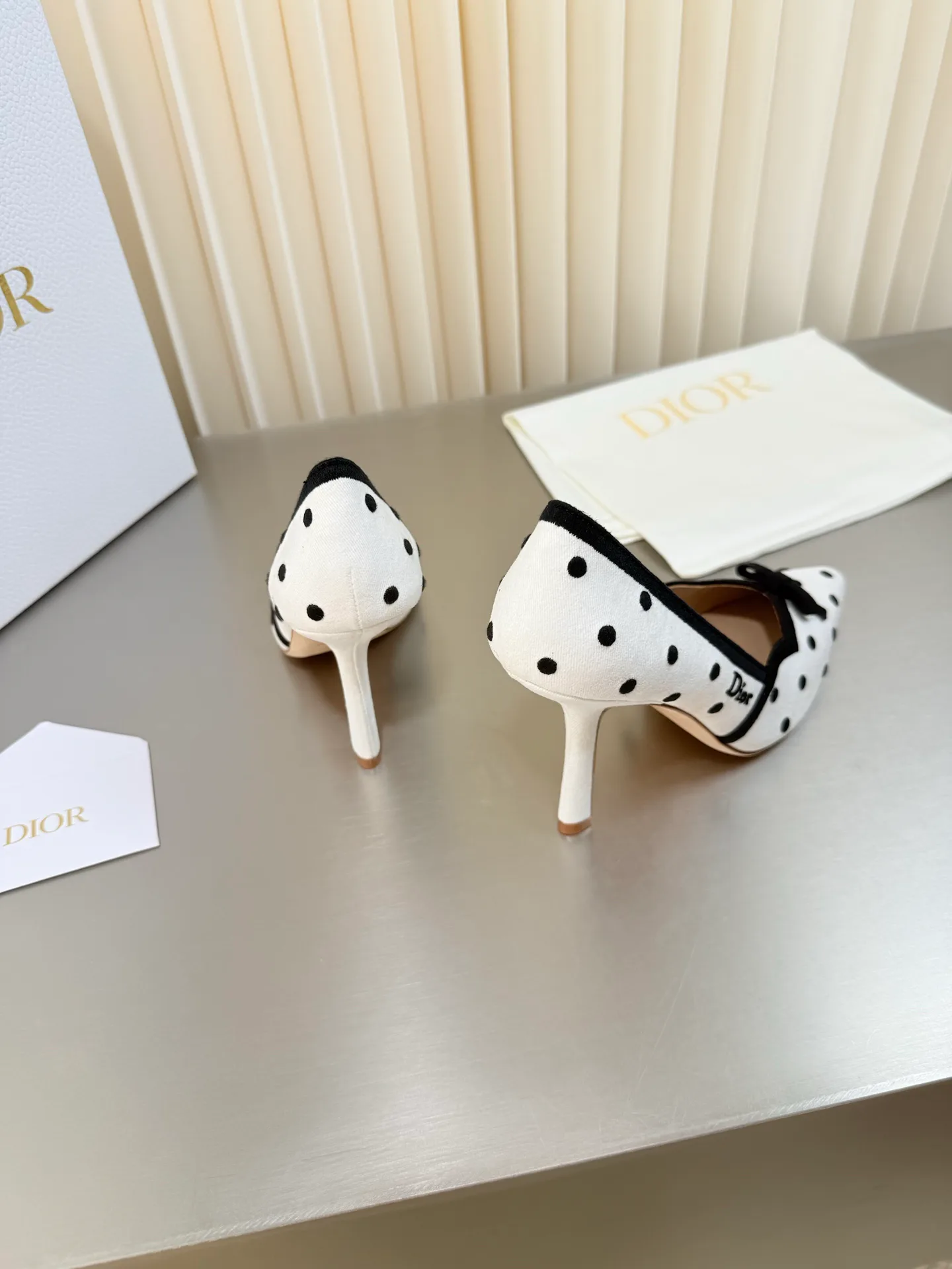 Туфли Женские Christian Dior 18083076