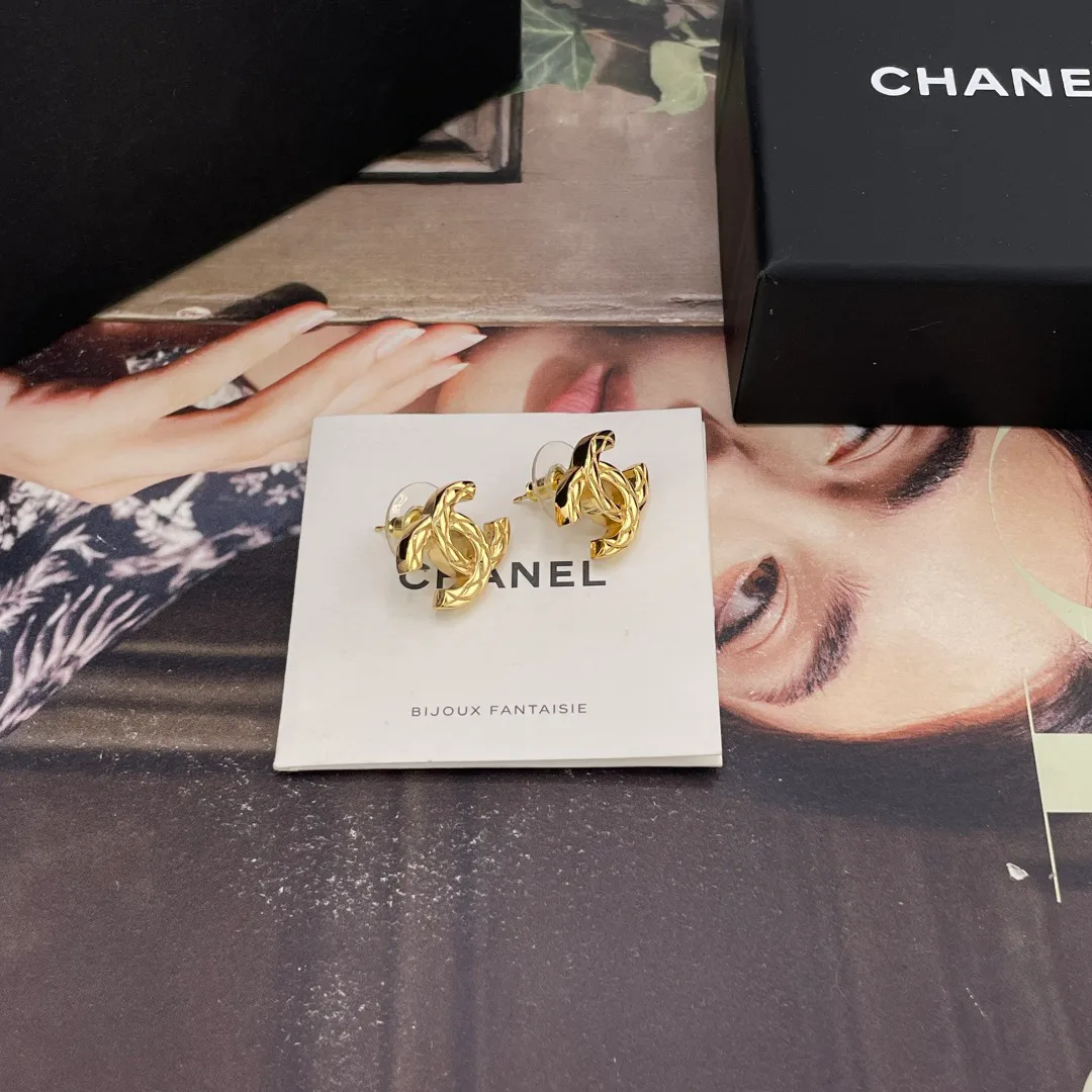 Бижутерия Chanel 11736799