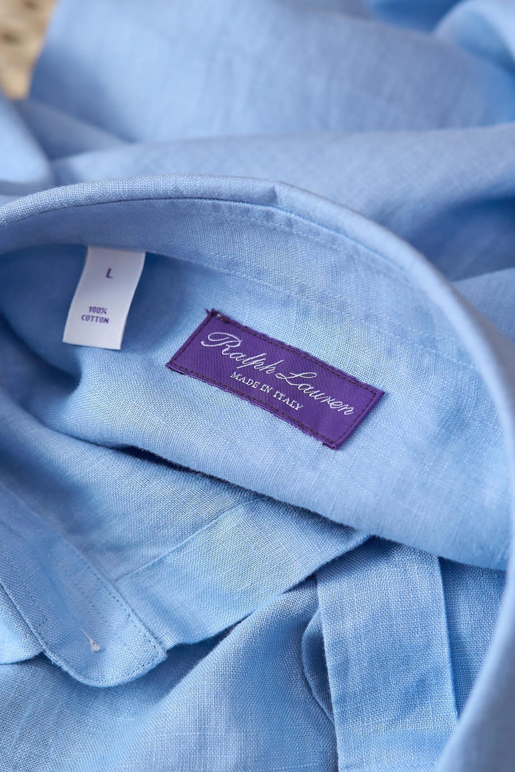 Рубашки Мужские Ralph Lauren 18509972