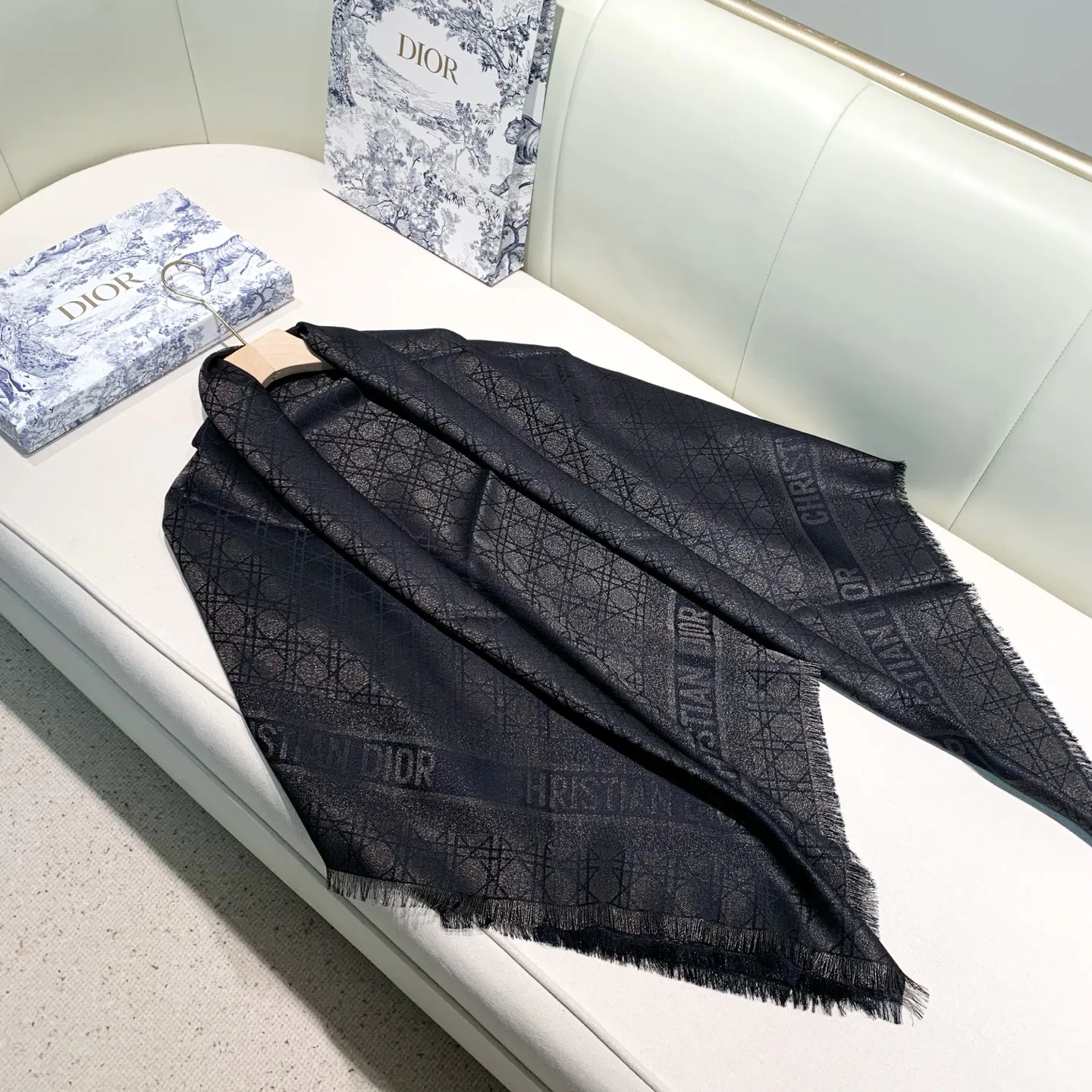 Шарфы Christian Dior 550241