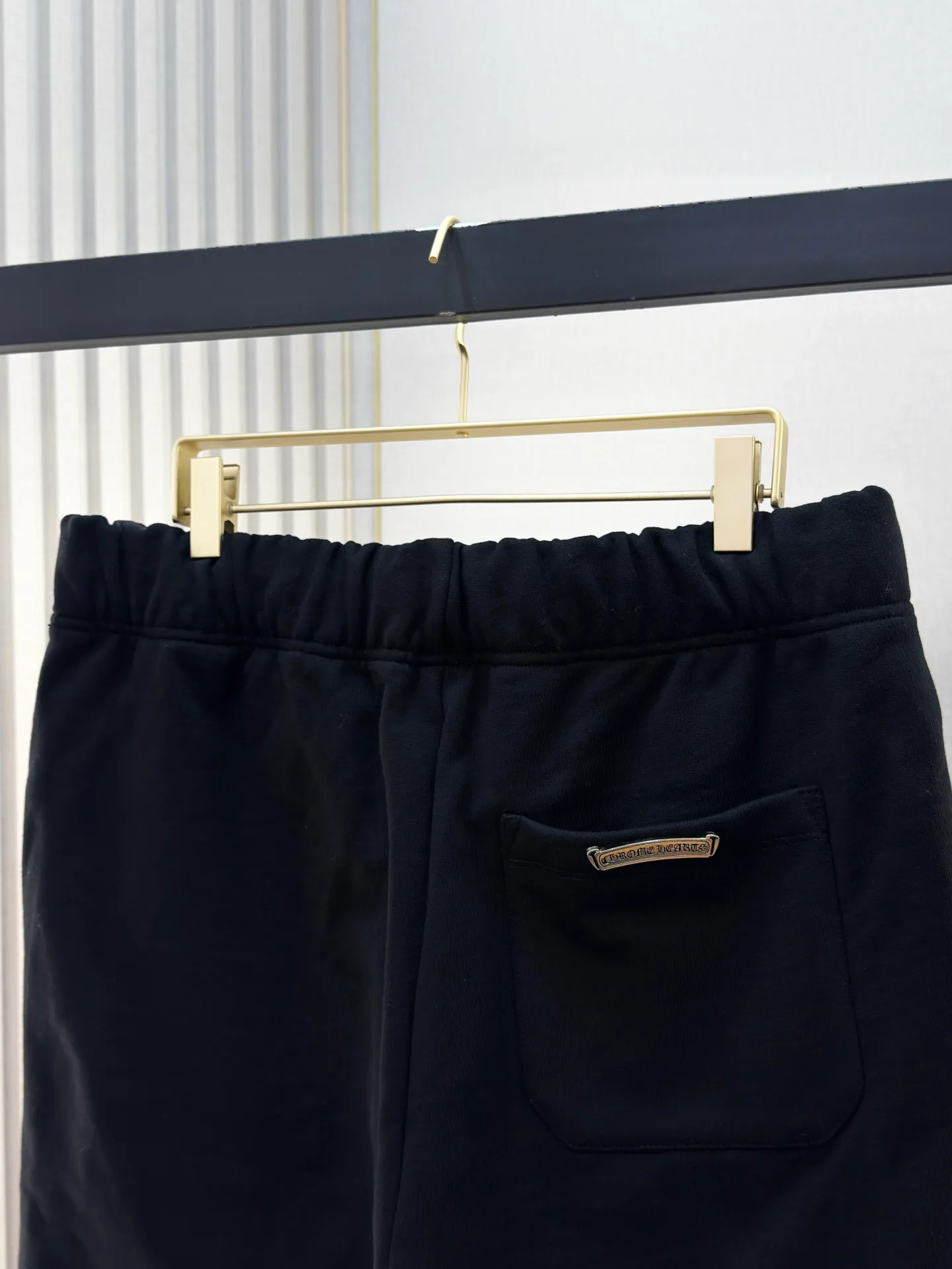 Шорты Женские Chrome Hearts 669120