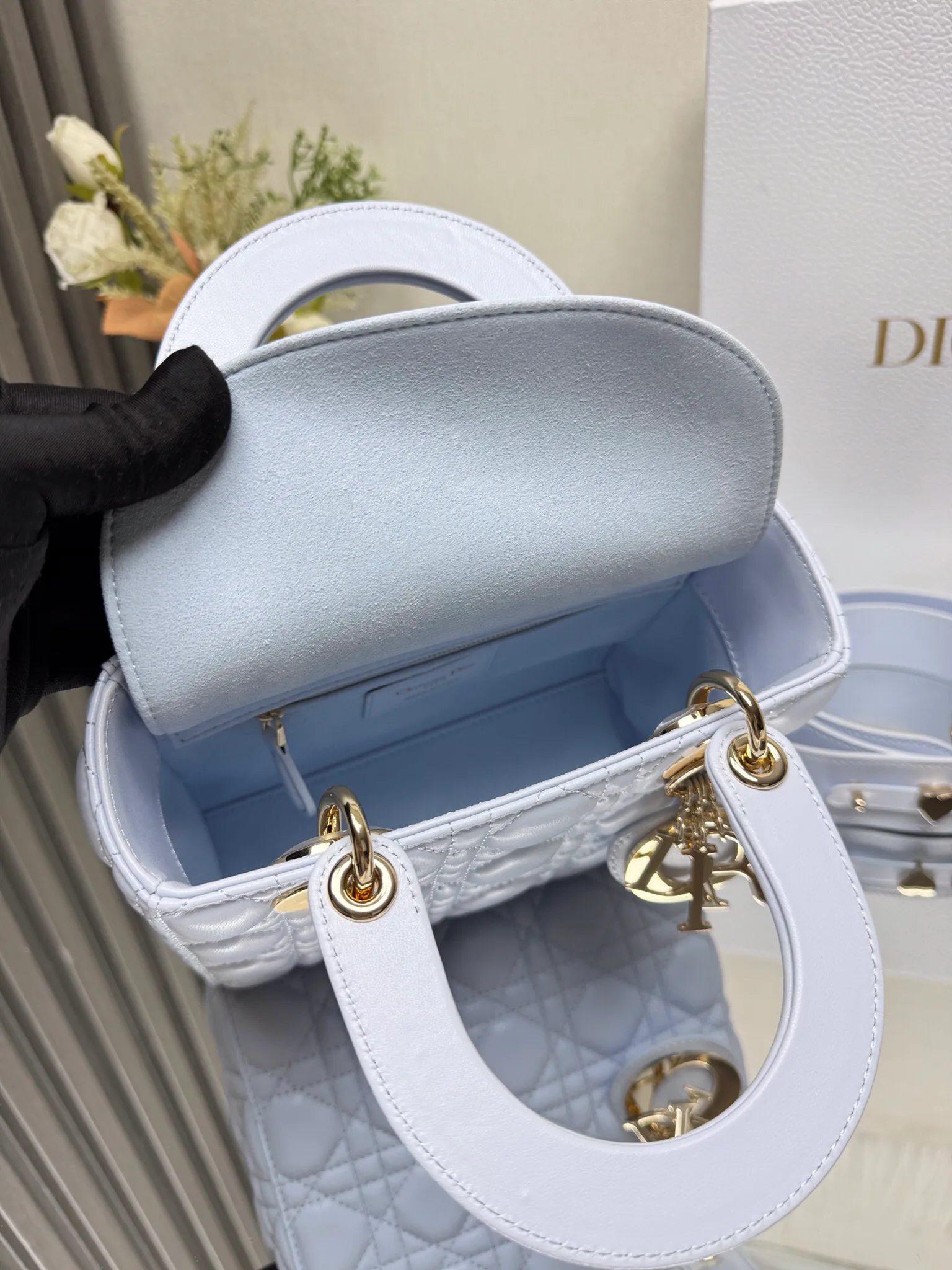 Сумки На Ремне Женские Christian Dior 1256710