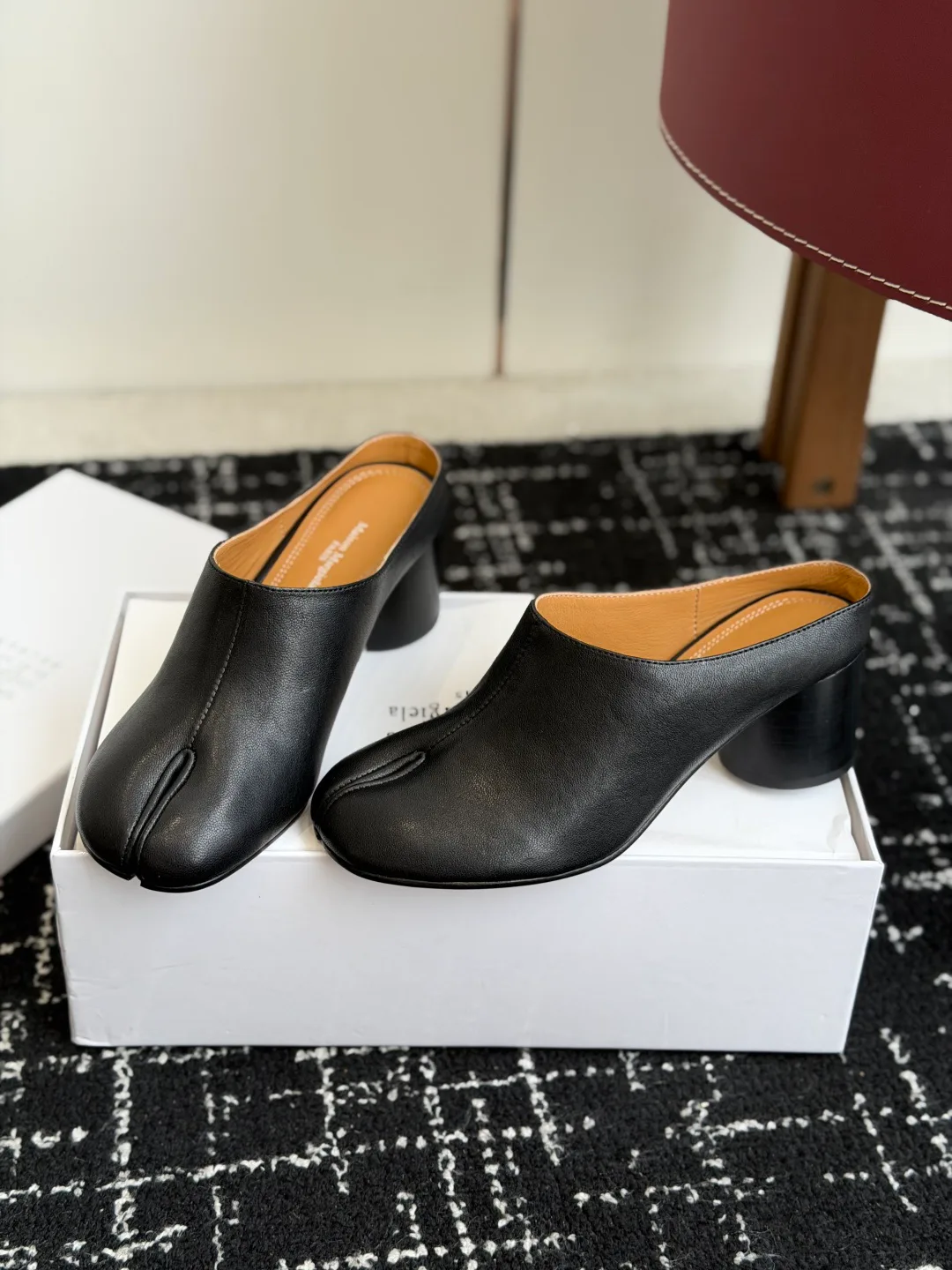 Туфли Женские Maison Margiela 13077309