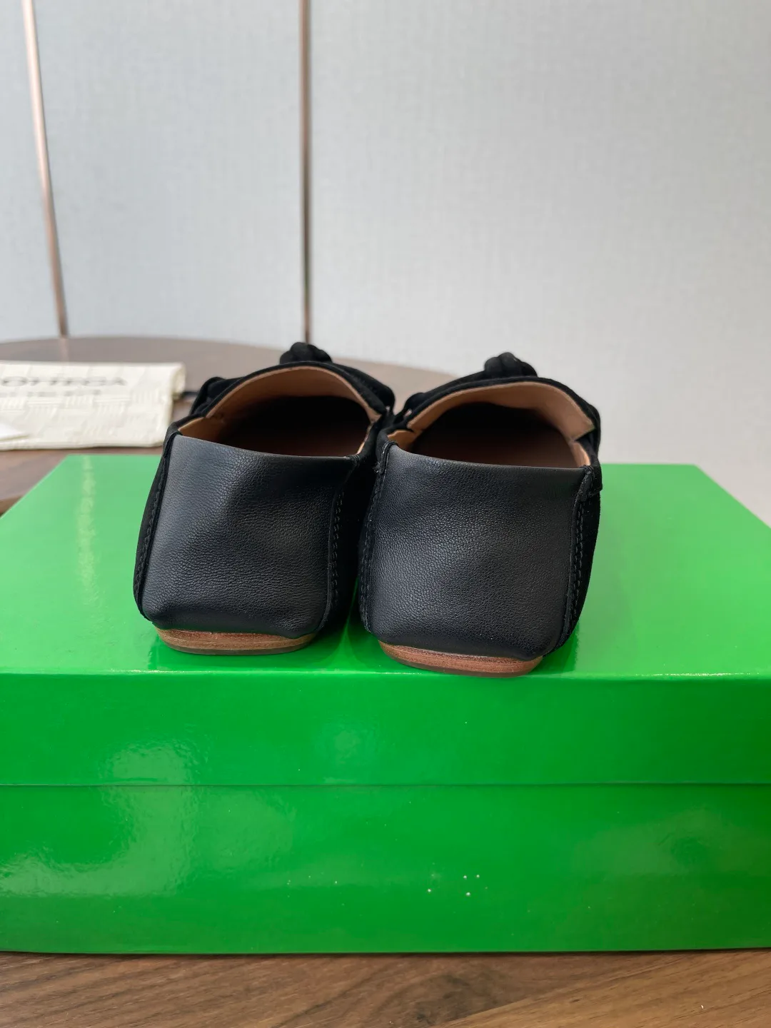 Лоферы И Мокасины Женские Bottega Veneta 837294