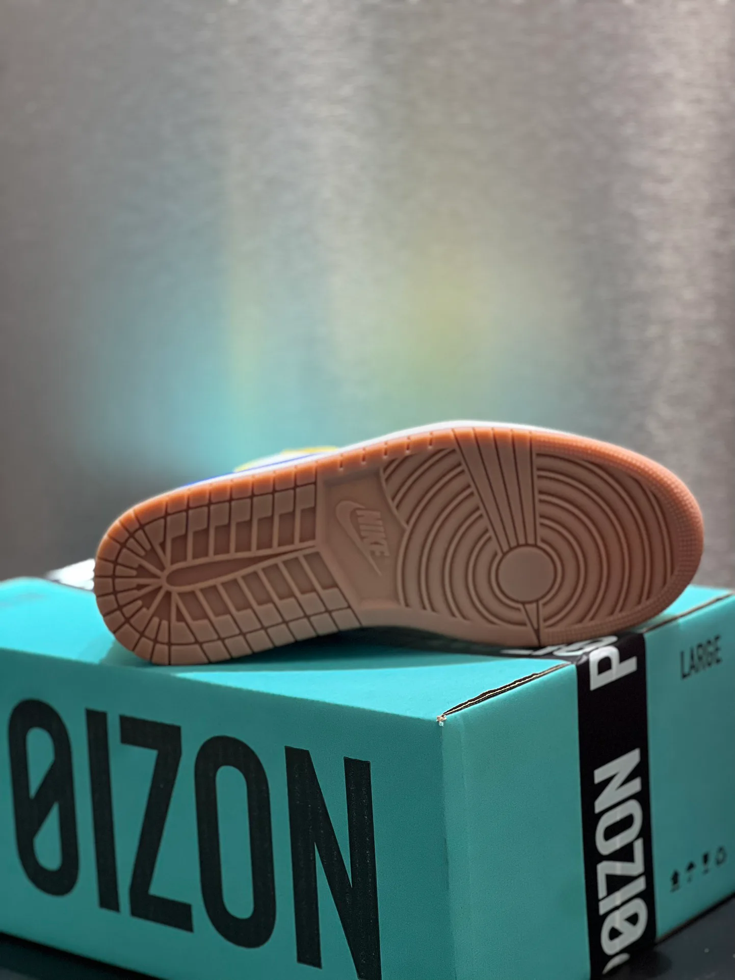 Кроссовки Женские Air Jordan 72043