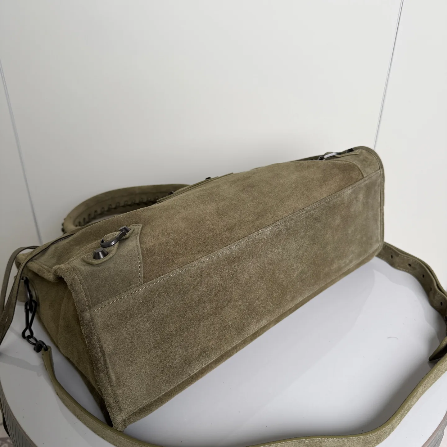 Сумки На Ремне Женские Balenciaga 1151905