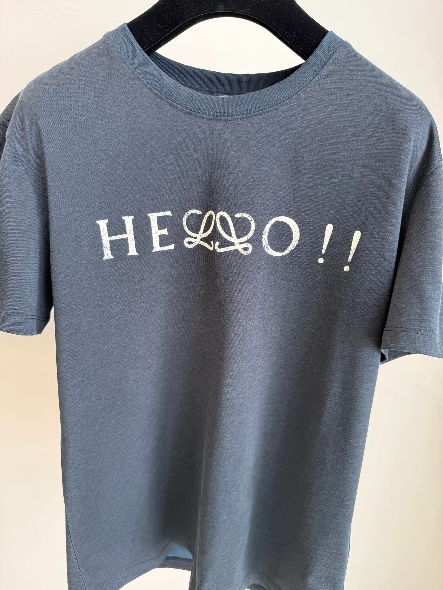 Футболки Женские Loewe 5866403