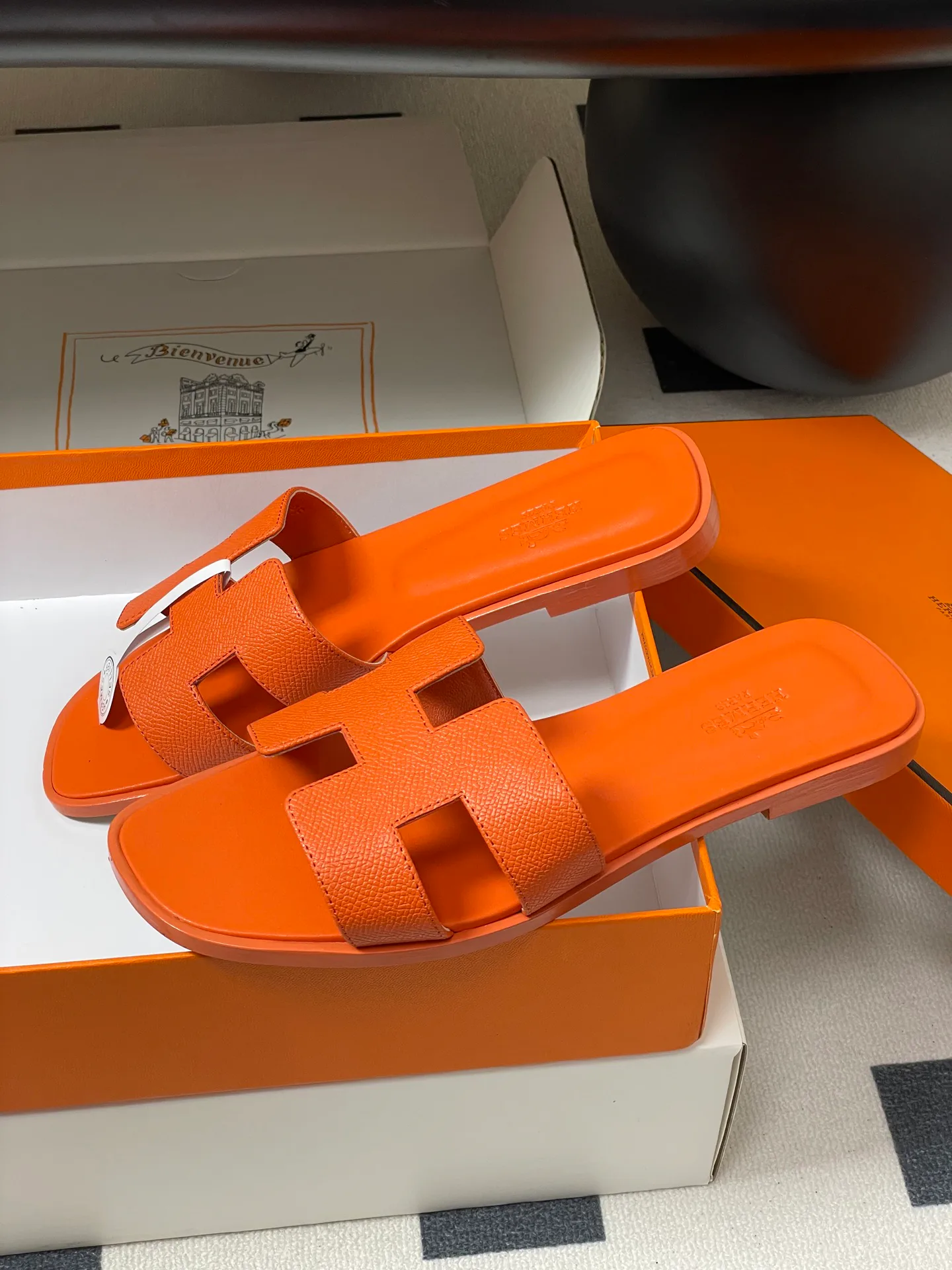 Сандалии Женские Hermes 9411665