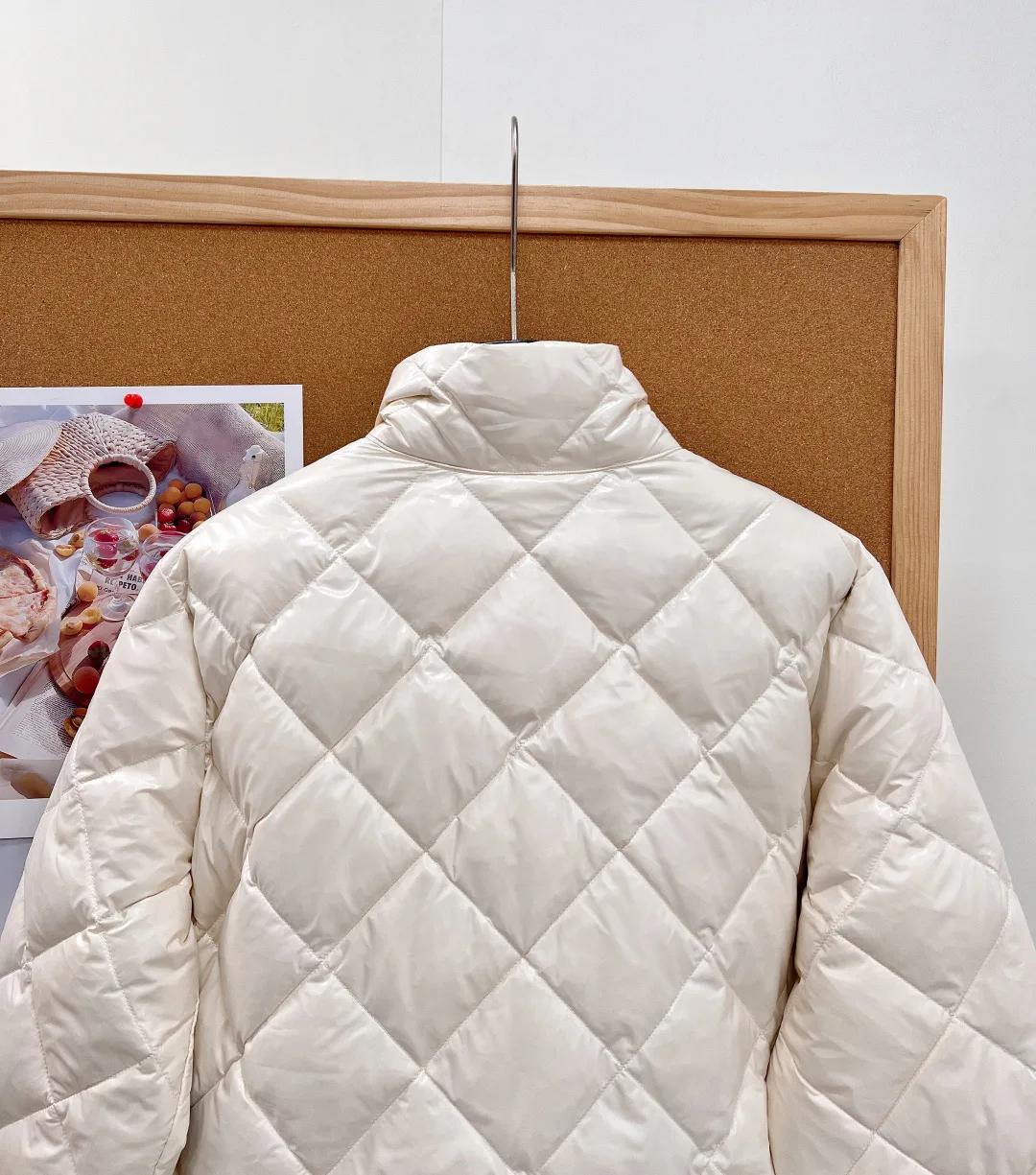 Куртки И Пуховики Женские Moncler 19520739