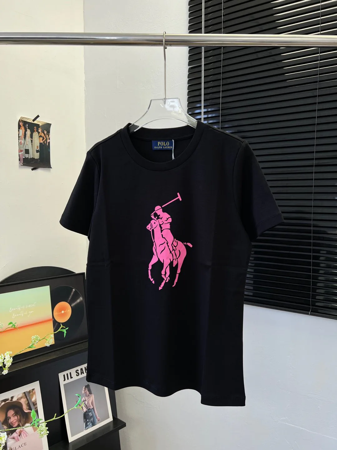 Футболки Женские Ralph Lauren 5340684