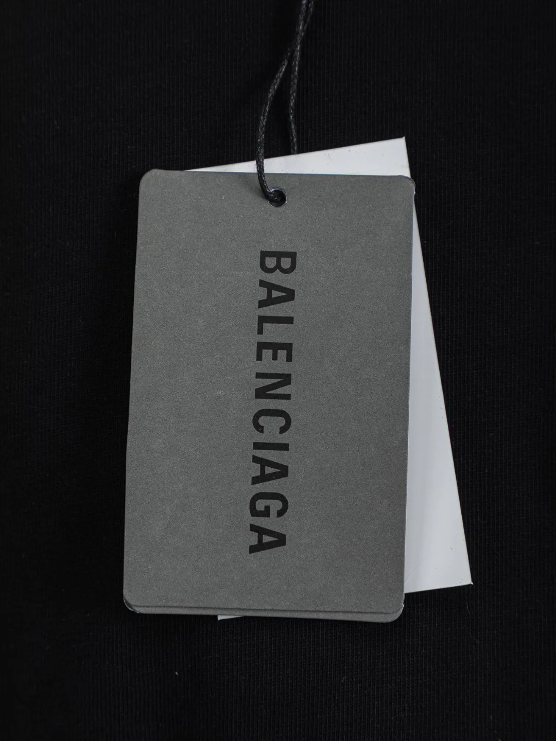 Футболки Мужские Balenciaga 11608003